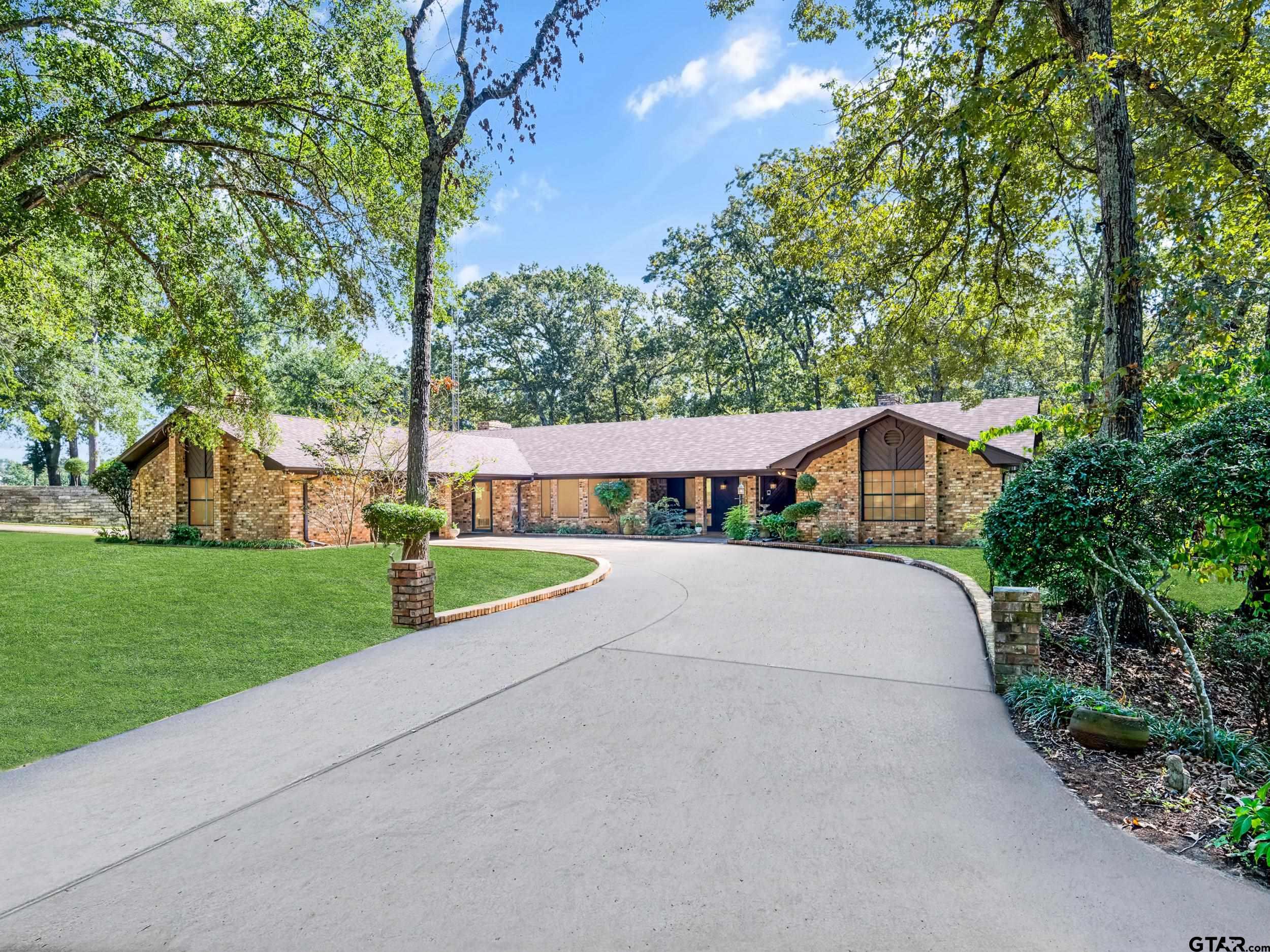 Number 1 for listing
