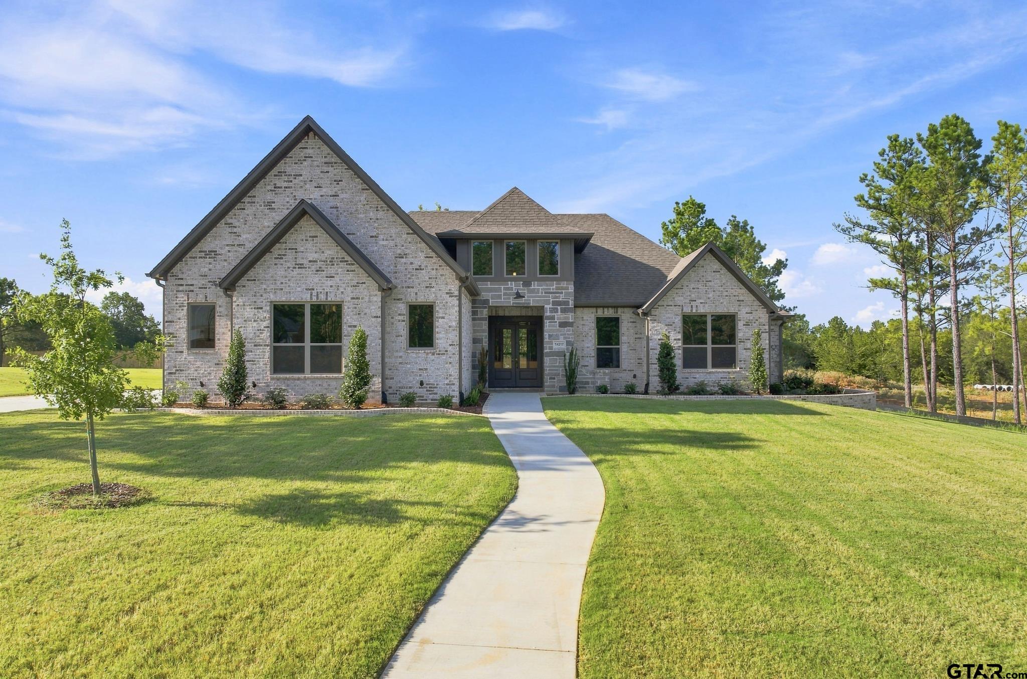 Number 1 for listing