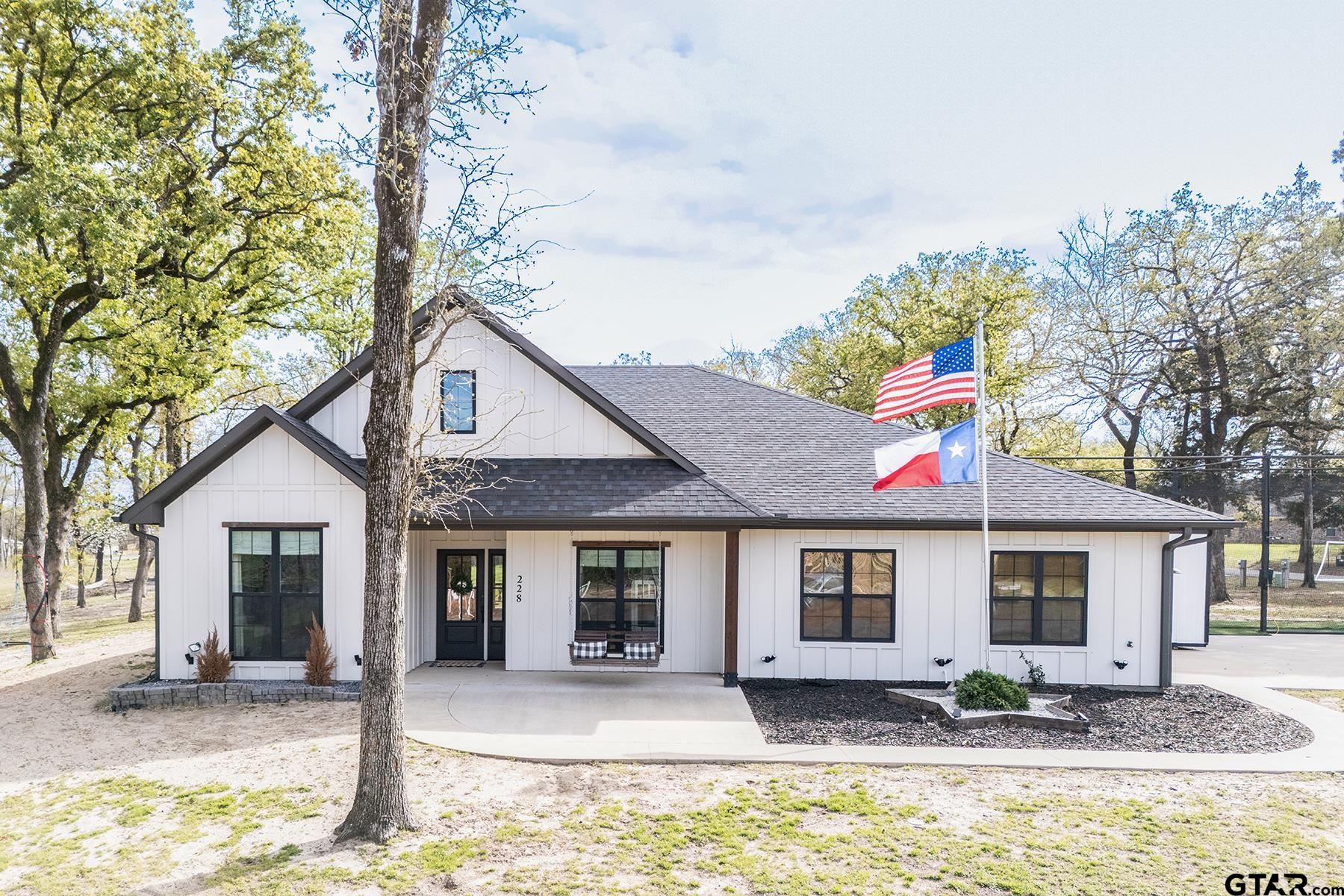 Number 1 for listing