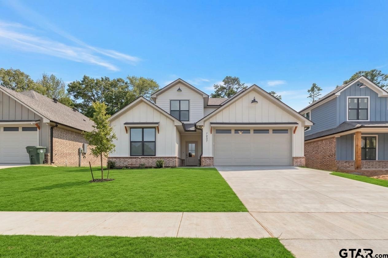 Number 1 for listing