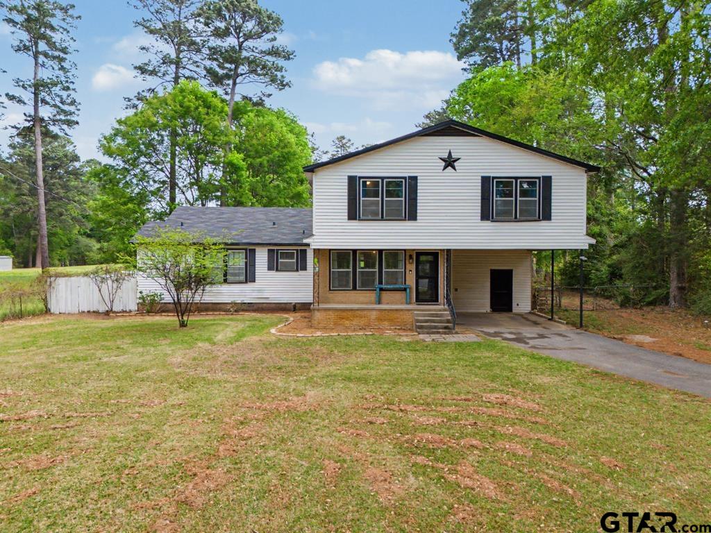 Number 1 for listing
