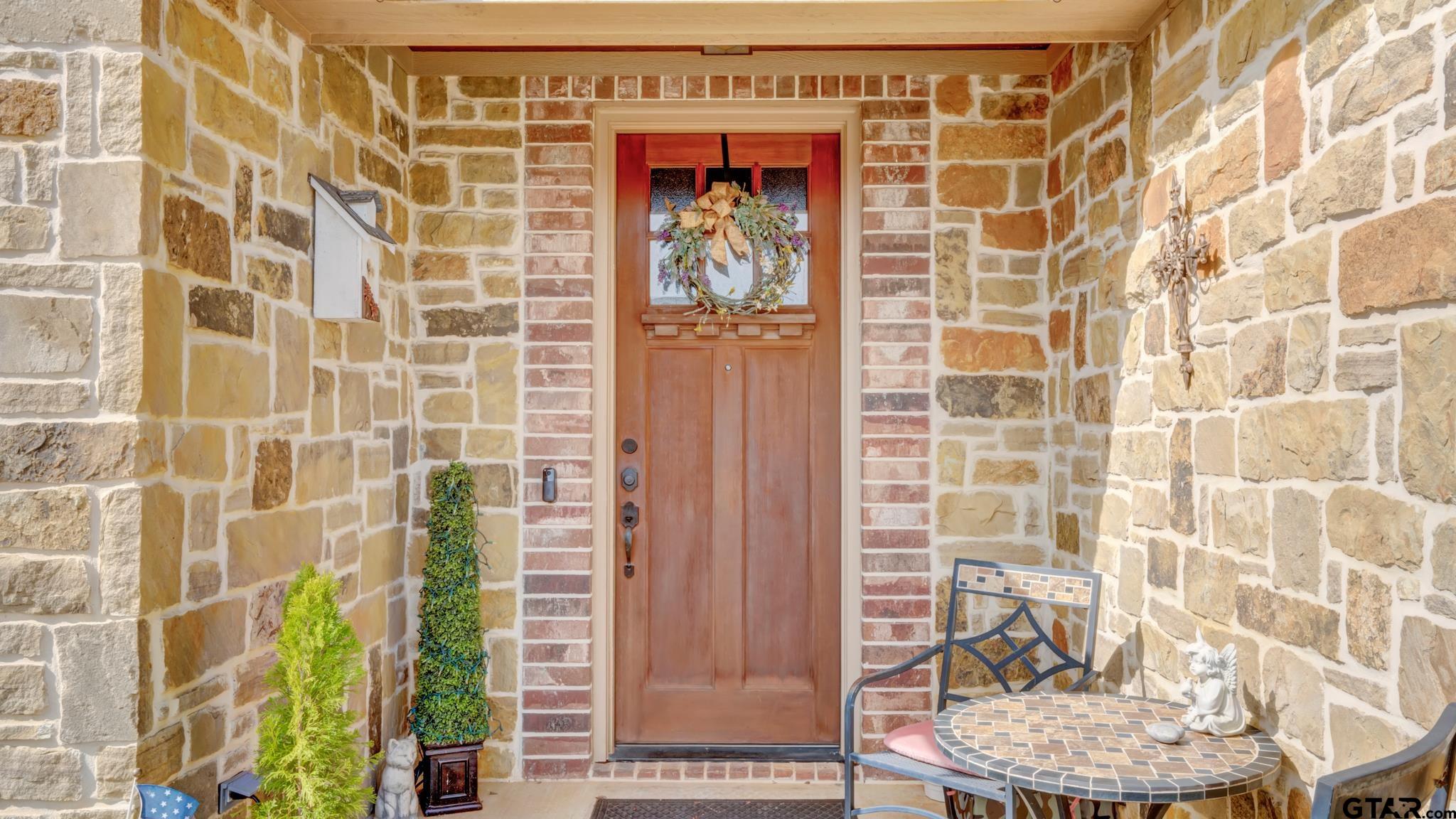 Number 1 for listing