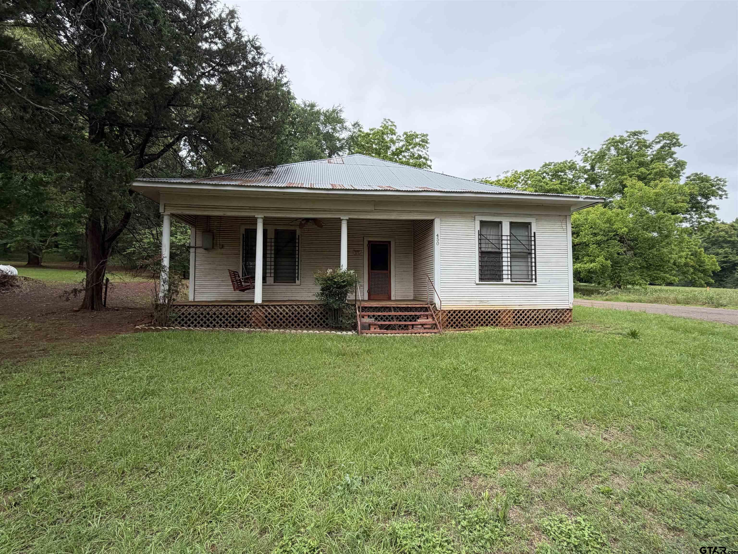 Number 1 for listing