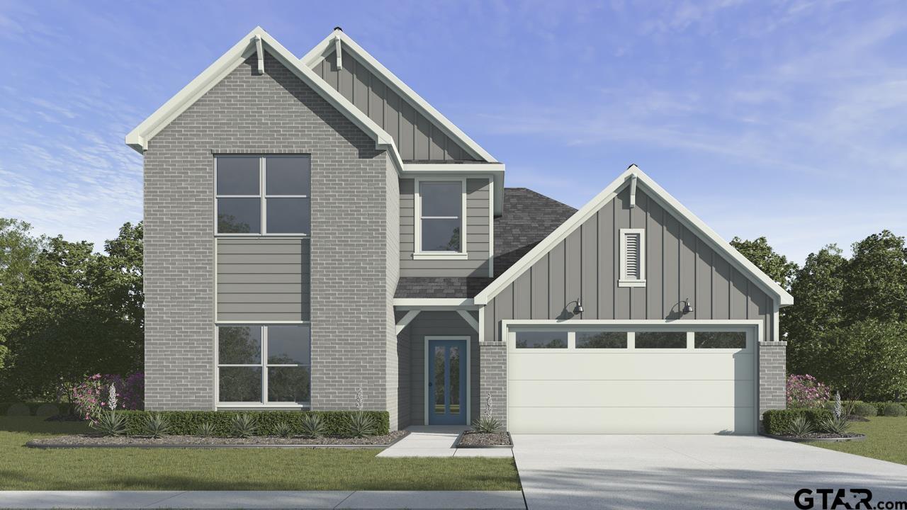 Number 1 for listing