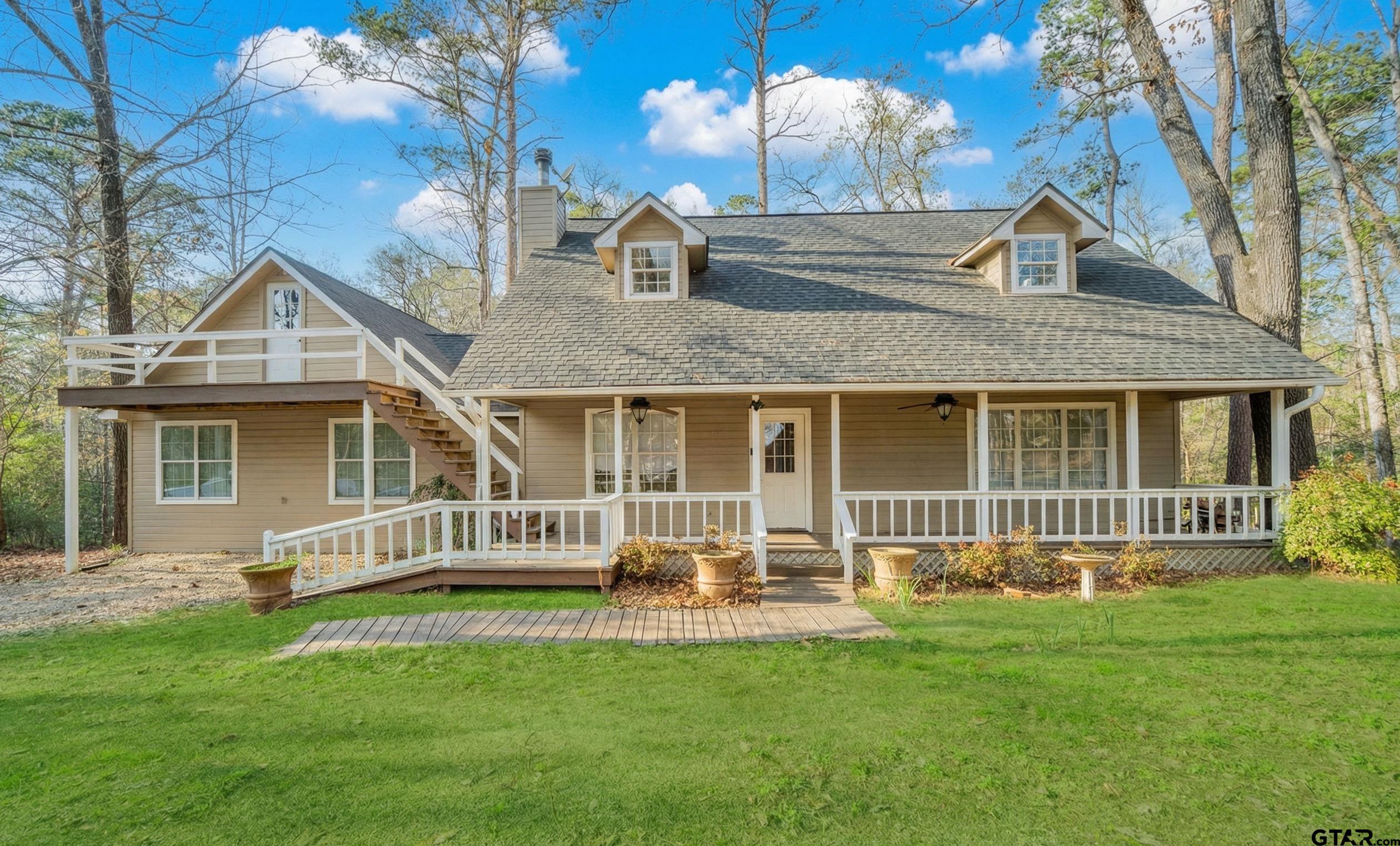Number 1 for listing