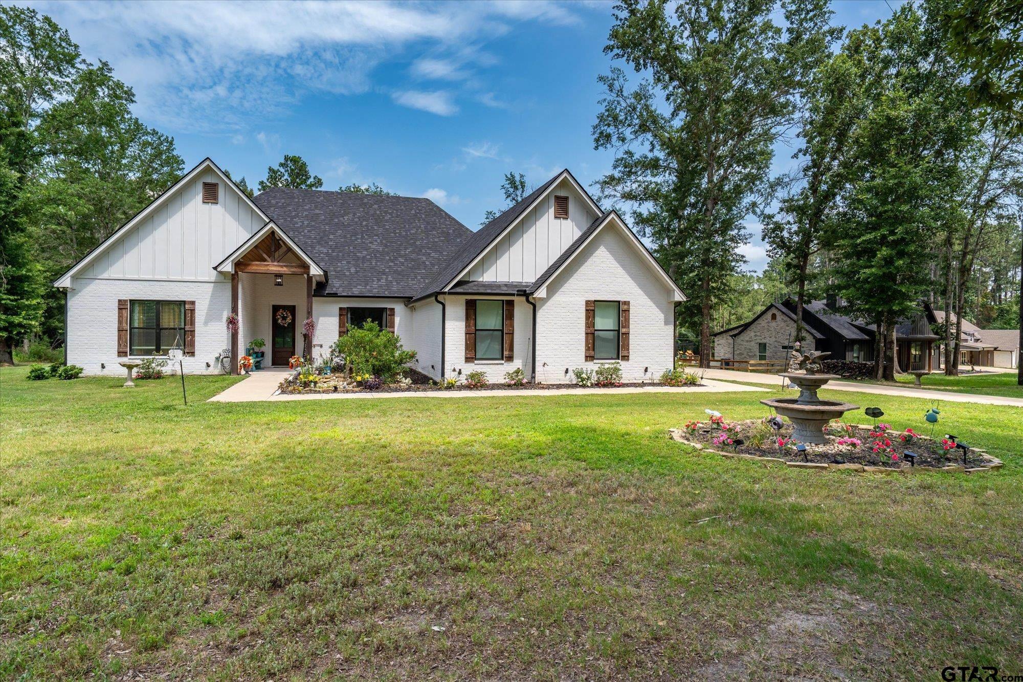 Number 1 for listing