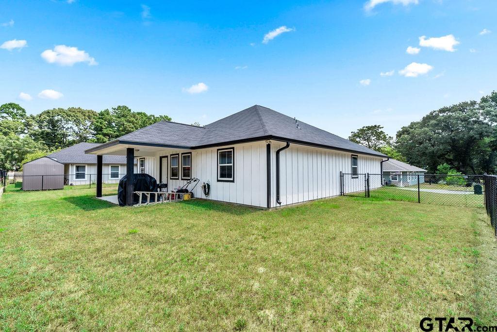 Number 1 for listing
