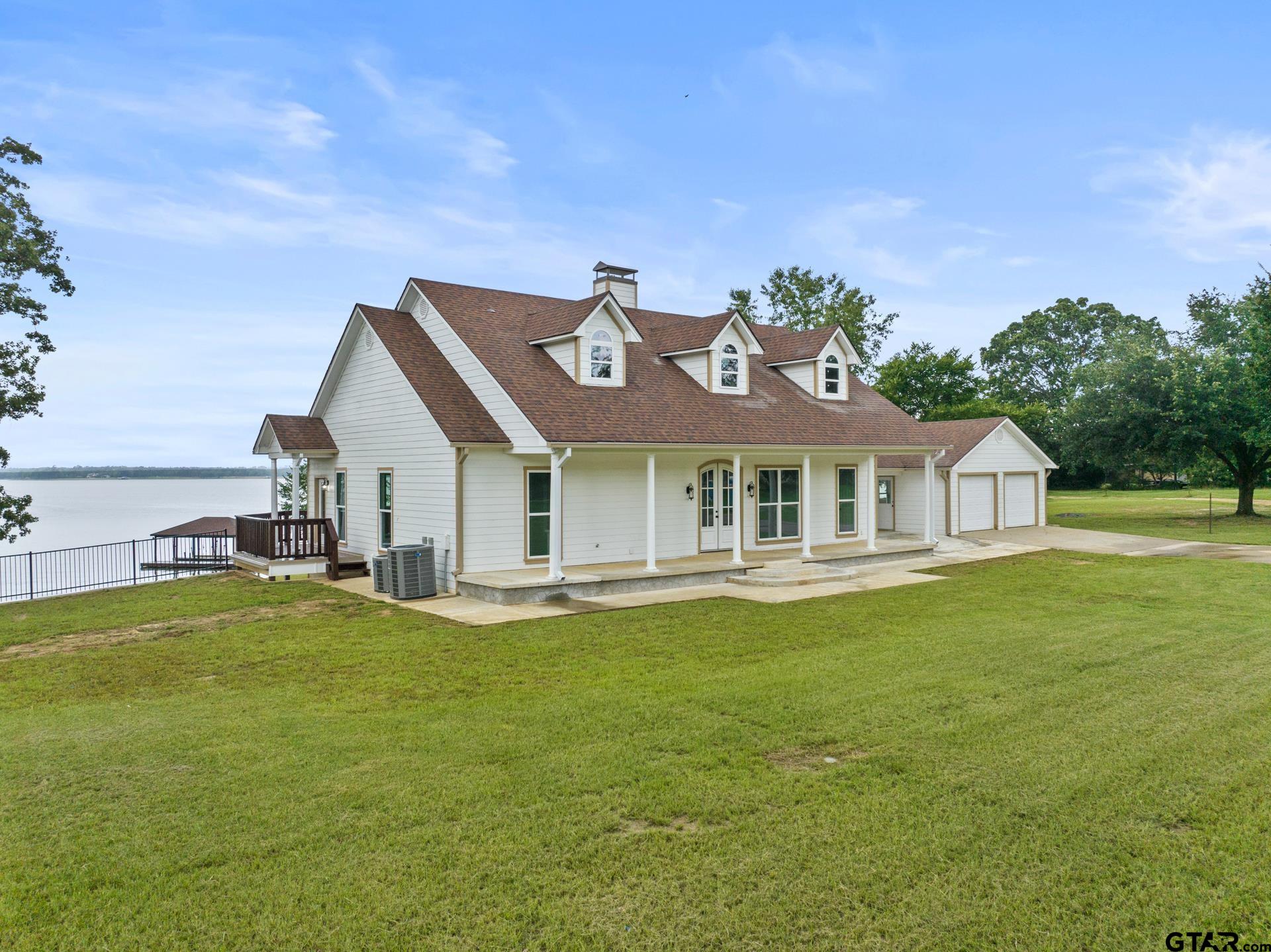 Number 1 for listing
