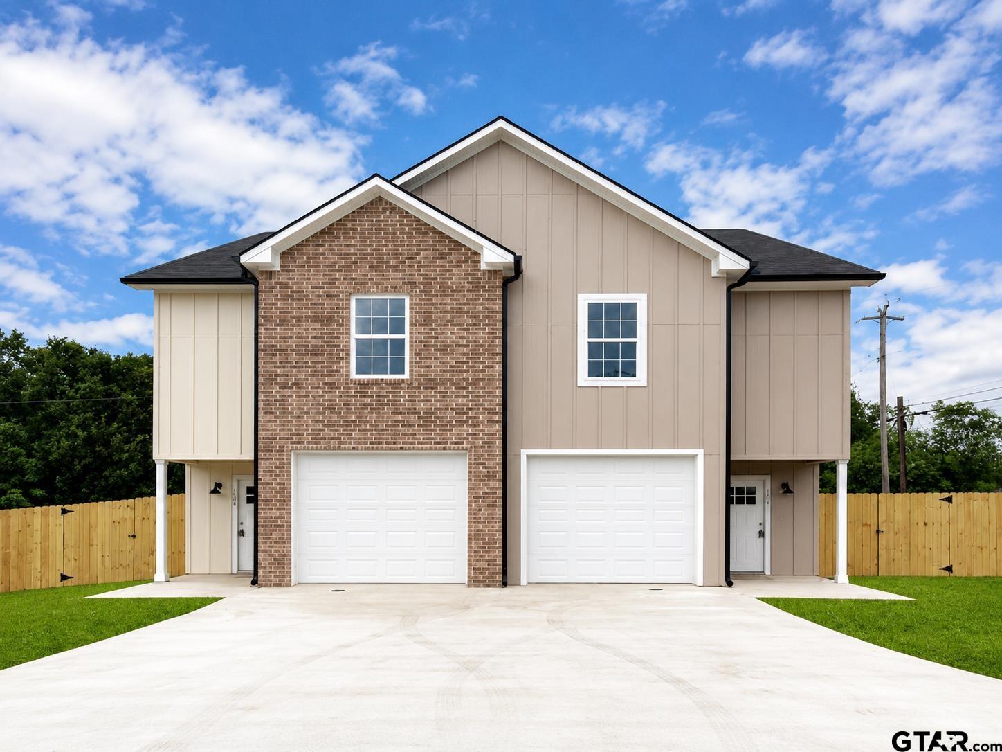 Number 1 for listing