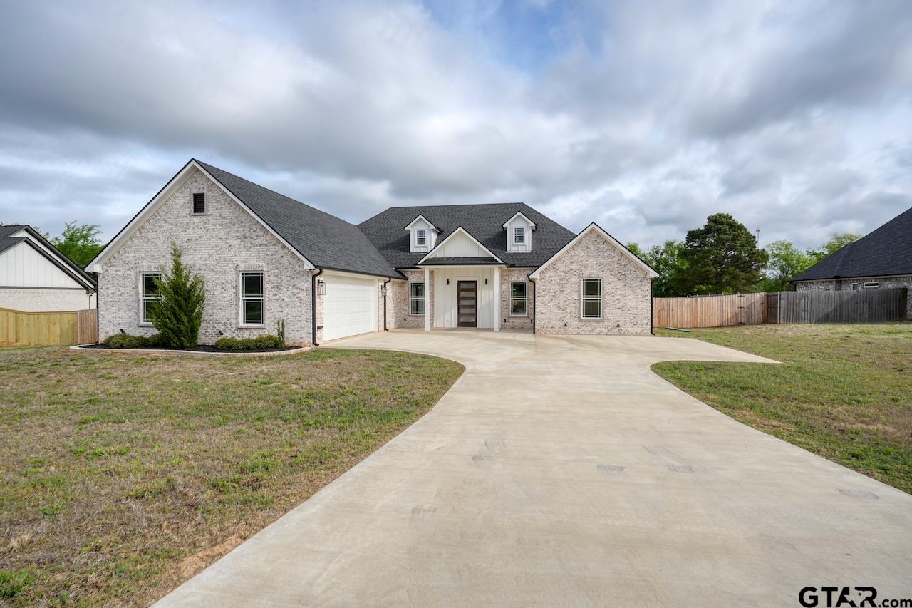 Number 1 for listing