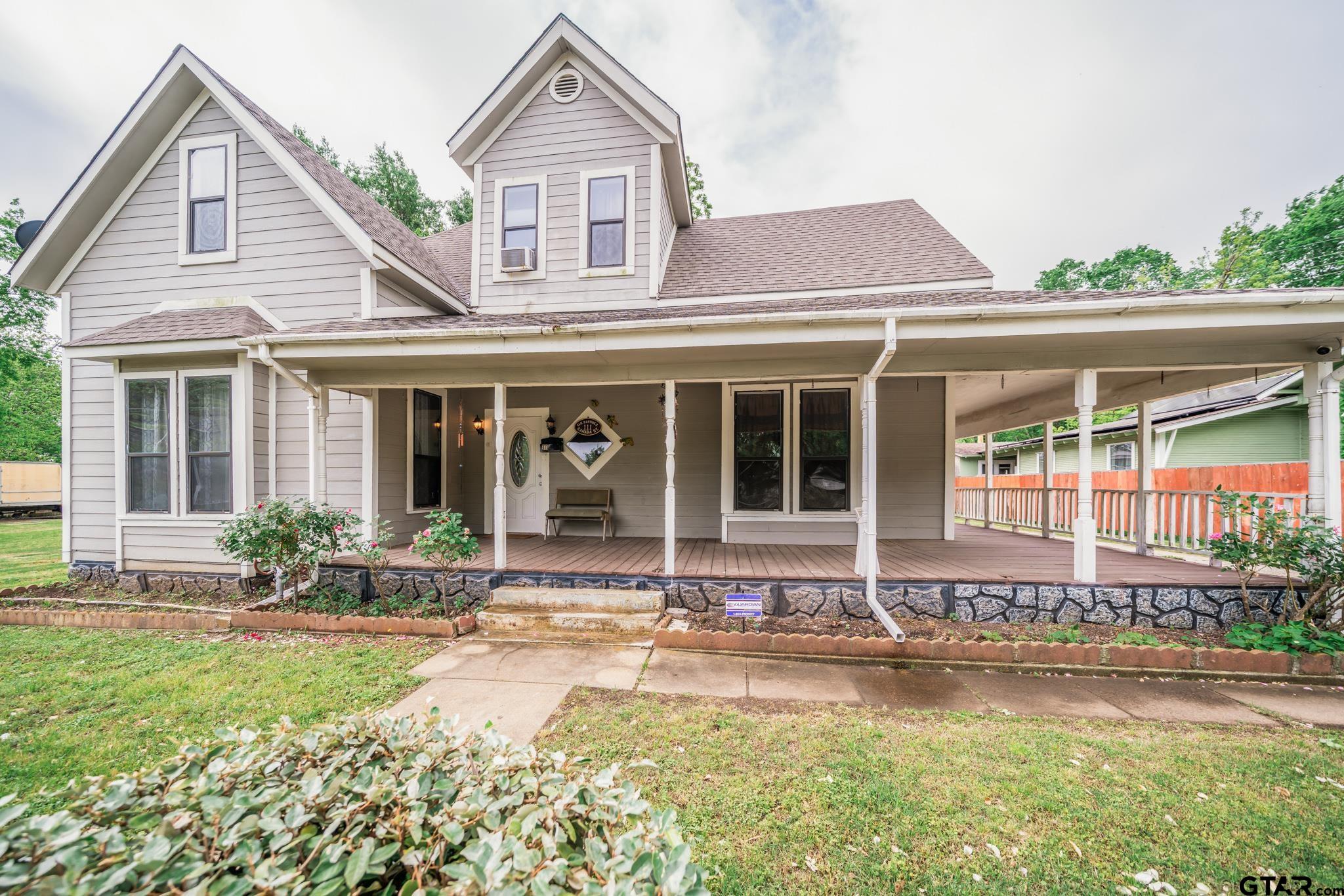 Number 1 for listing