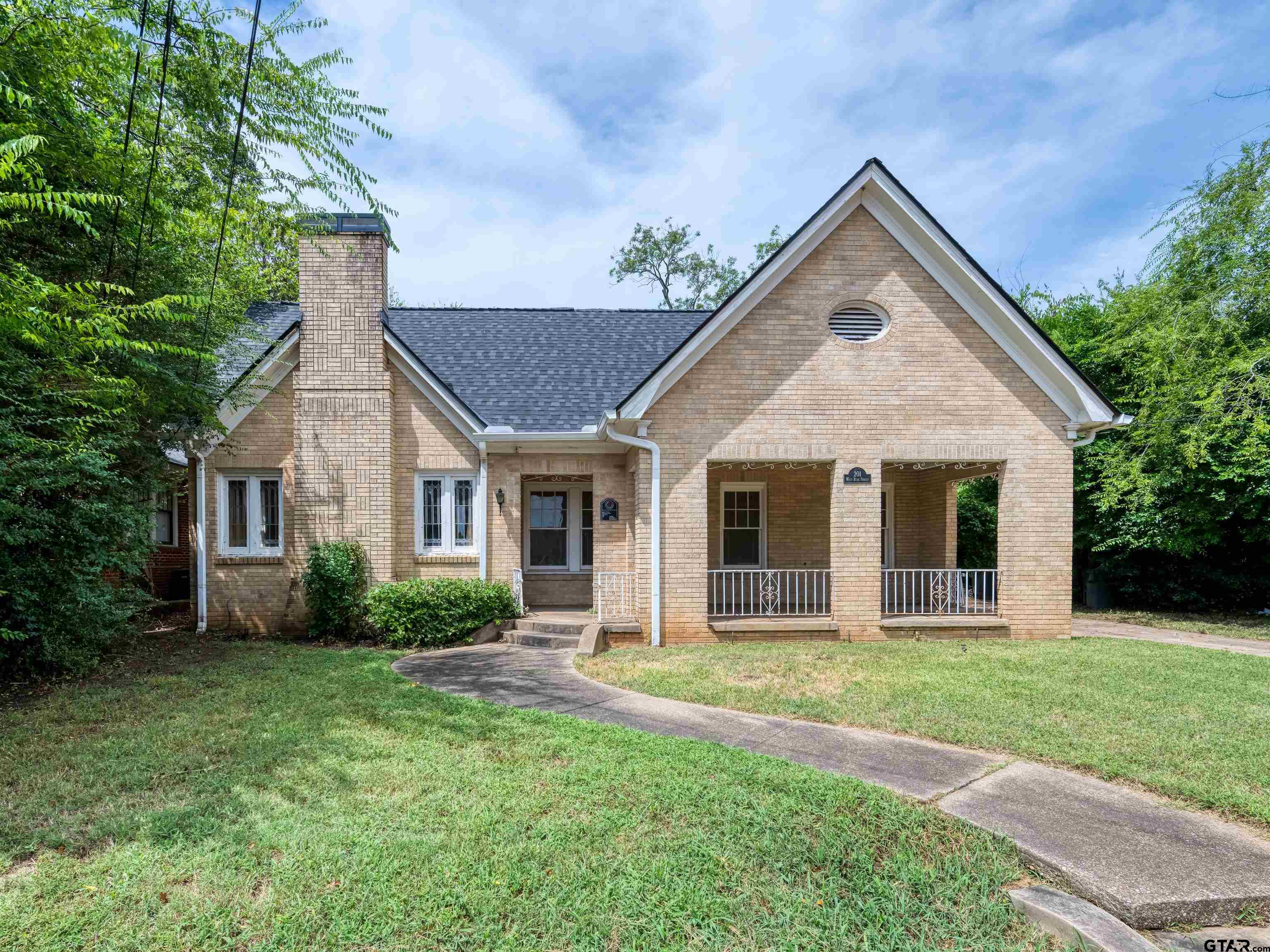 Number 1 for listing
