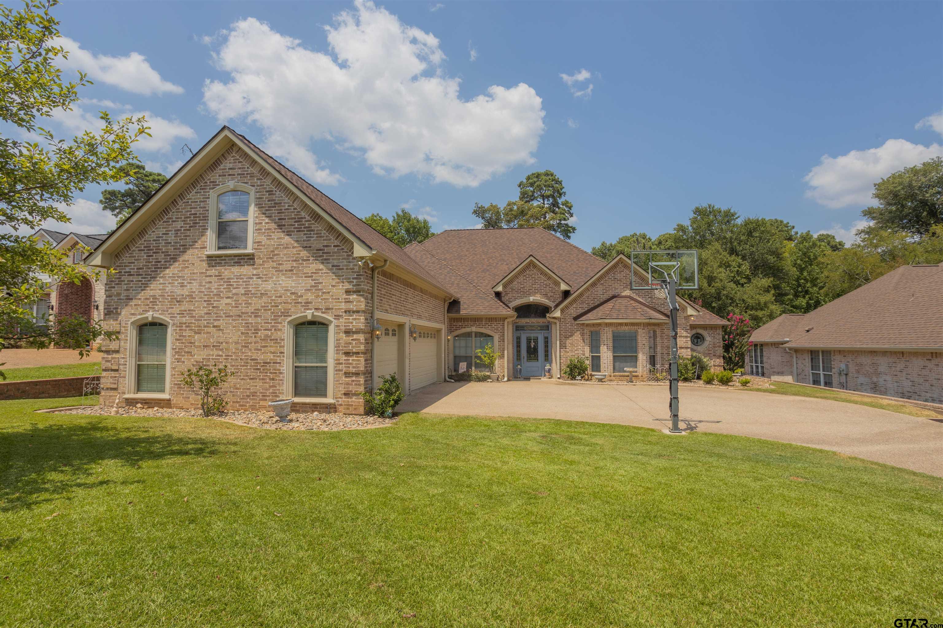 Number 1 for listing