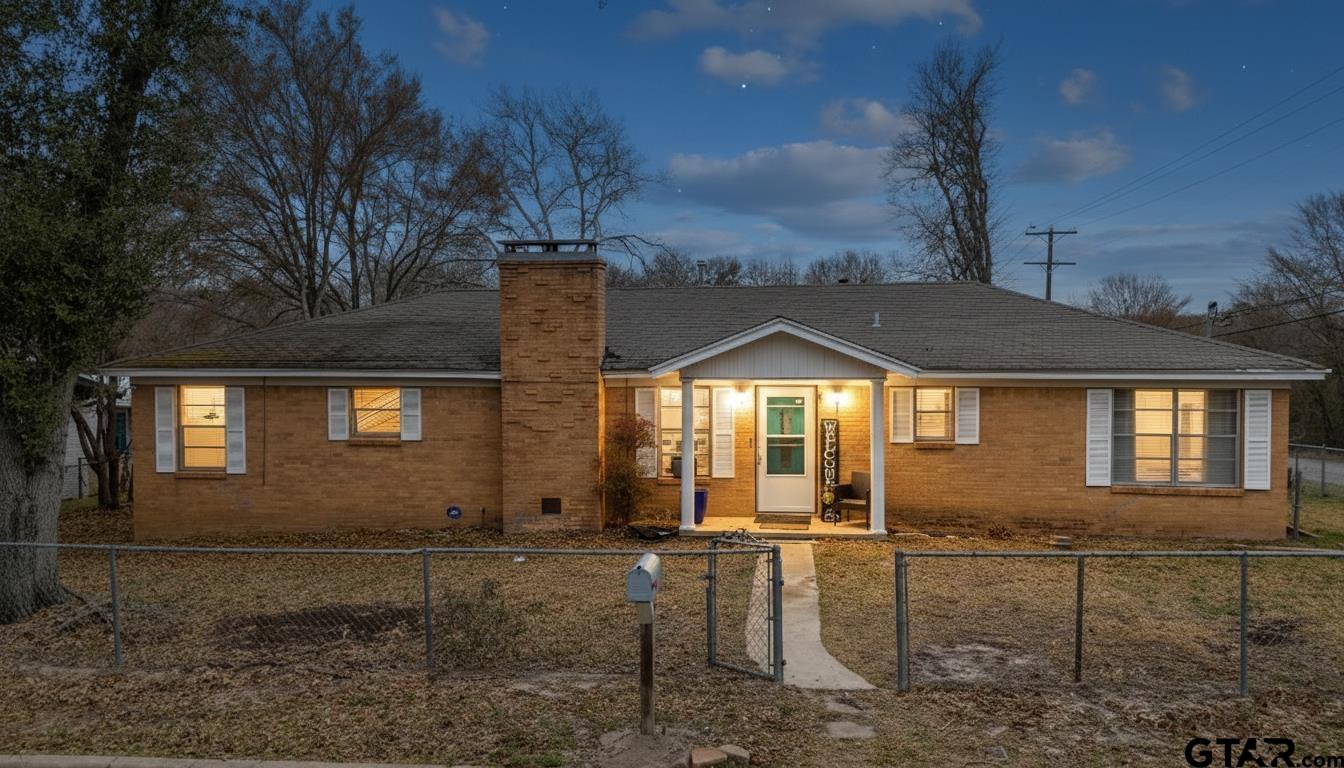 Number 1 for listing