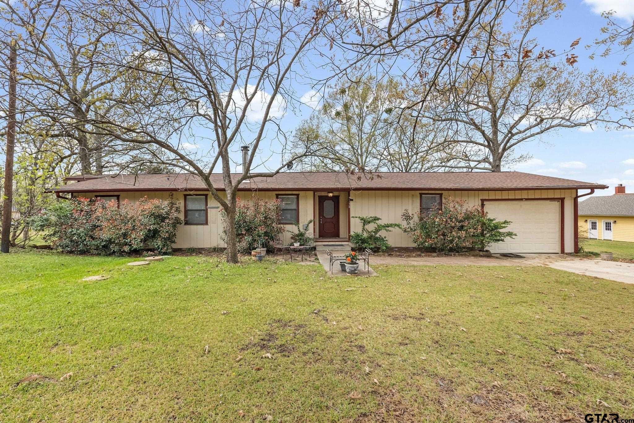 Number 1 for listing