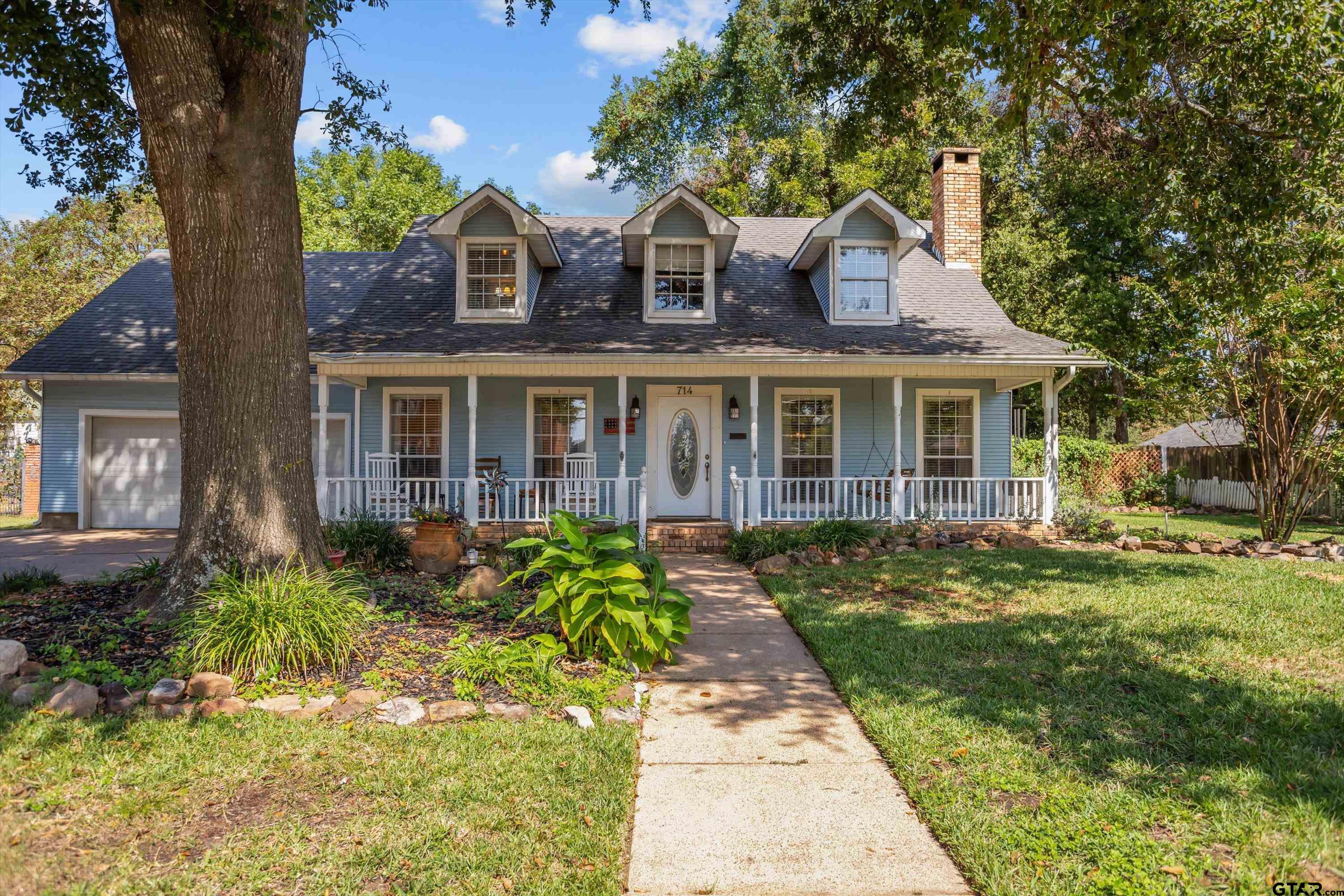 Number 1 for listing