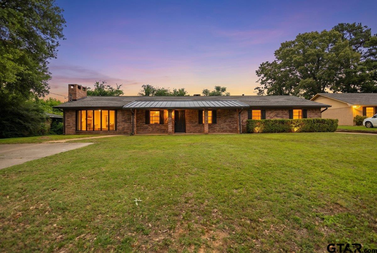 Number 1 for listing
