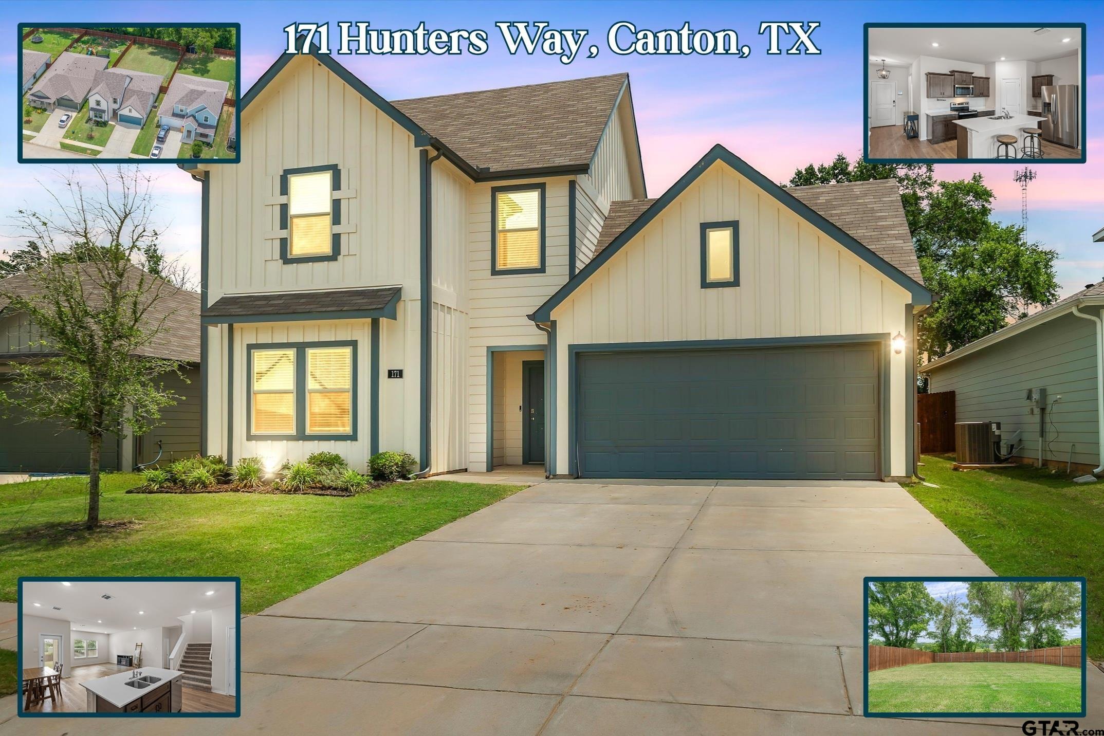 Number 1 for listing