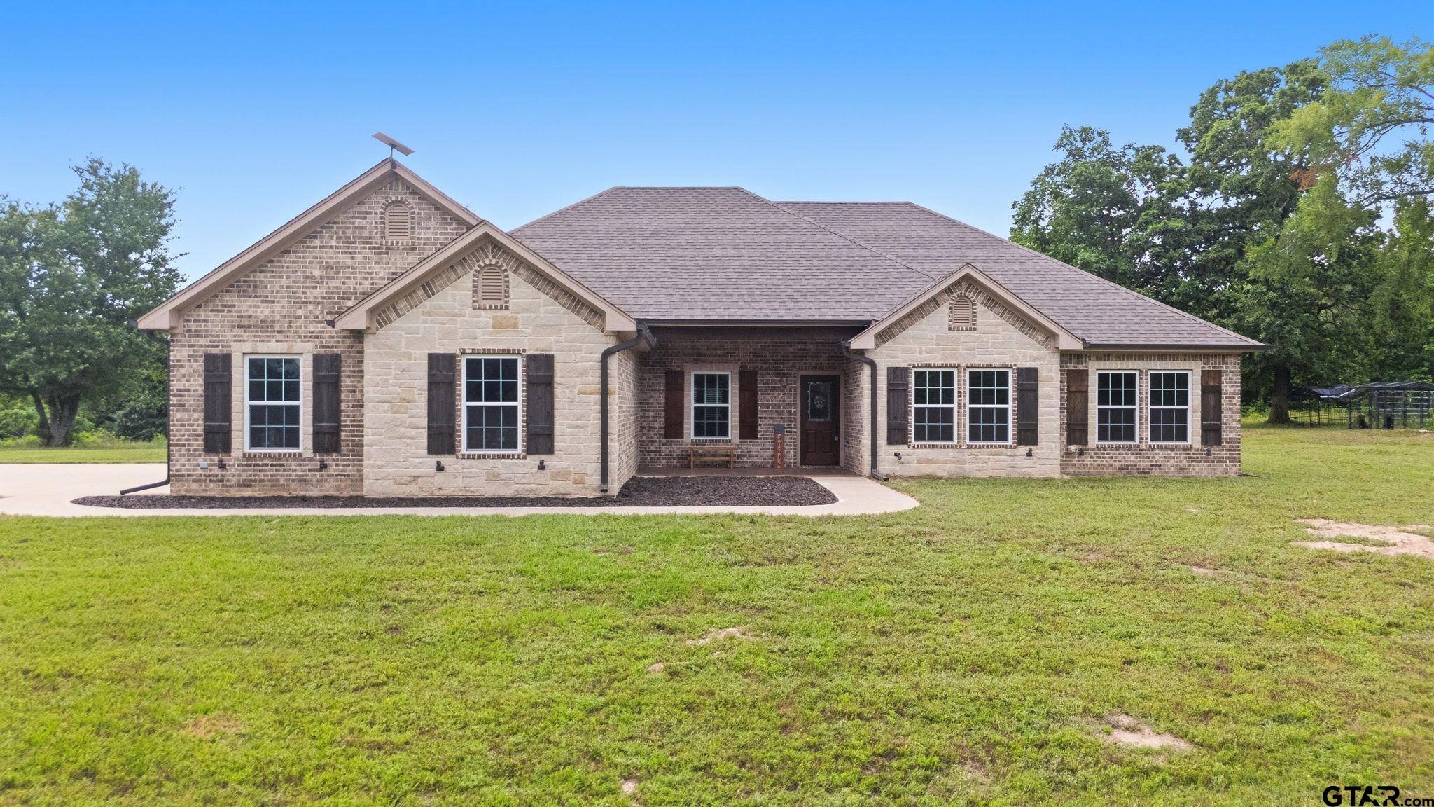 Number 1 for listing