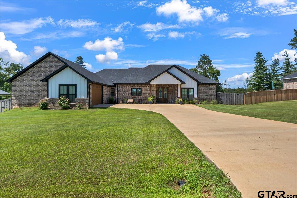 Number 1 for listing