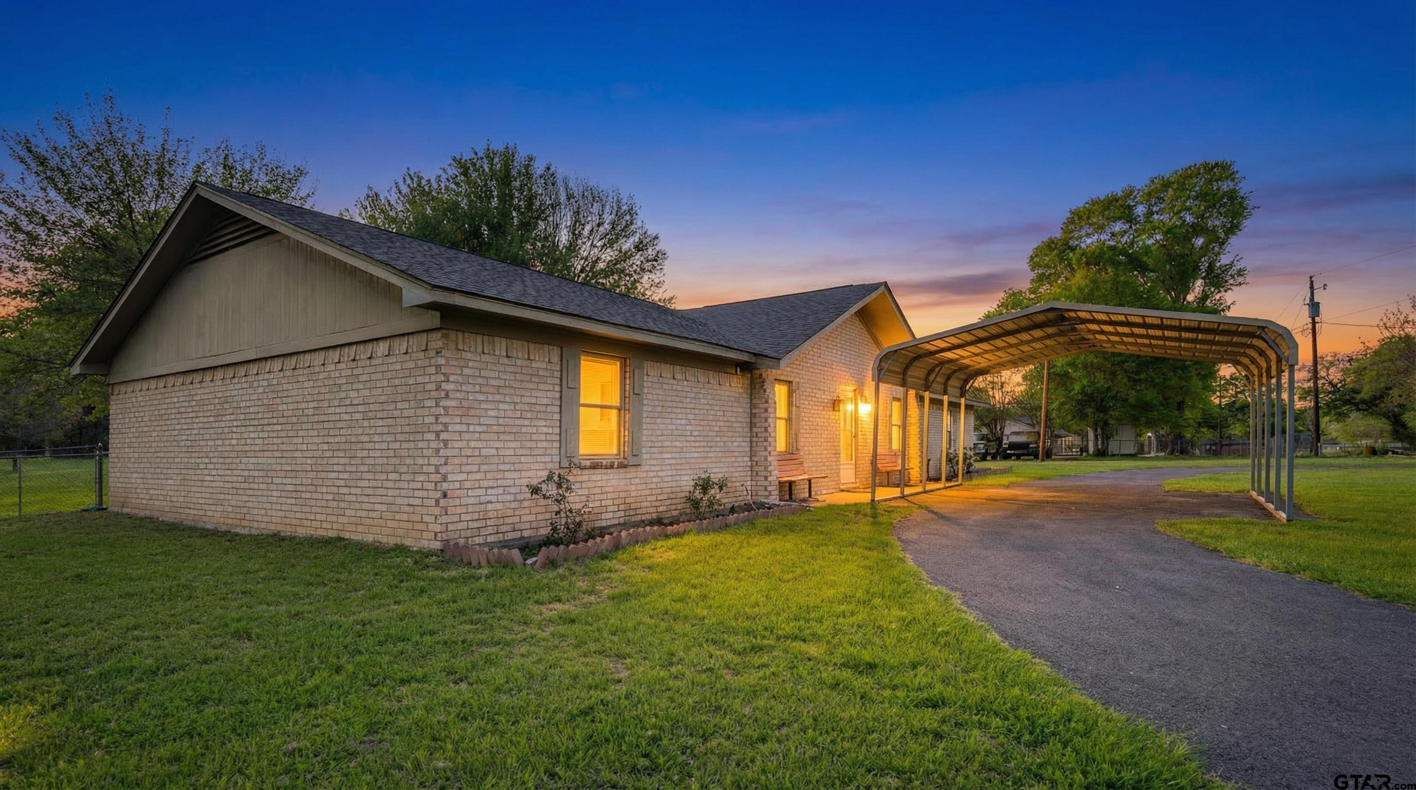 Number 1 for listing
