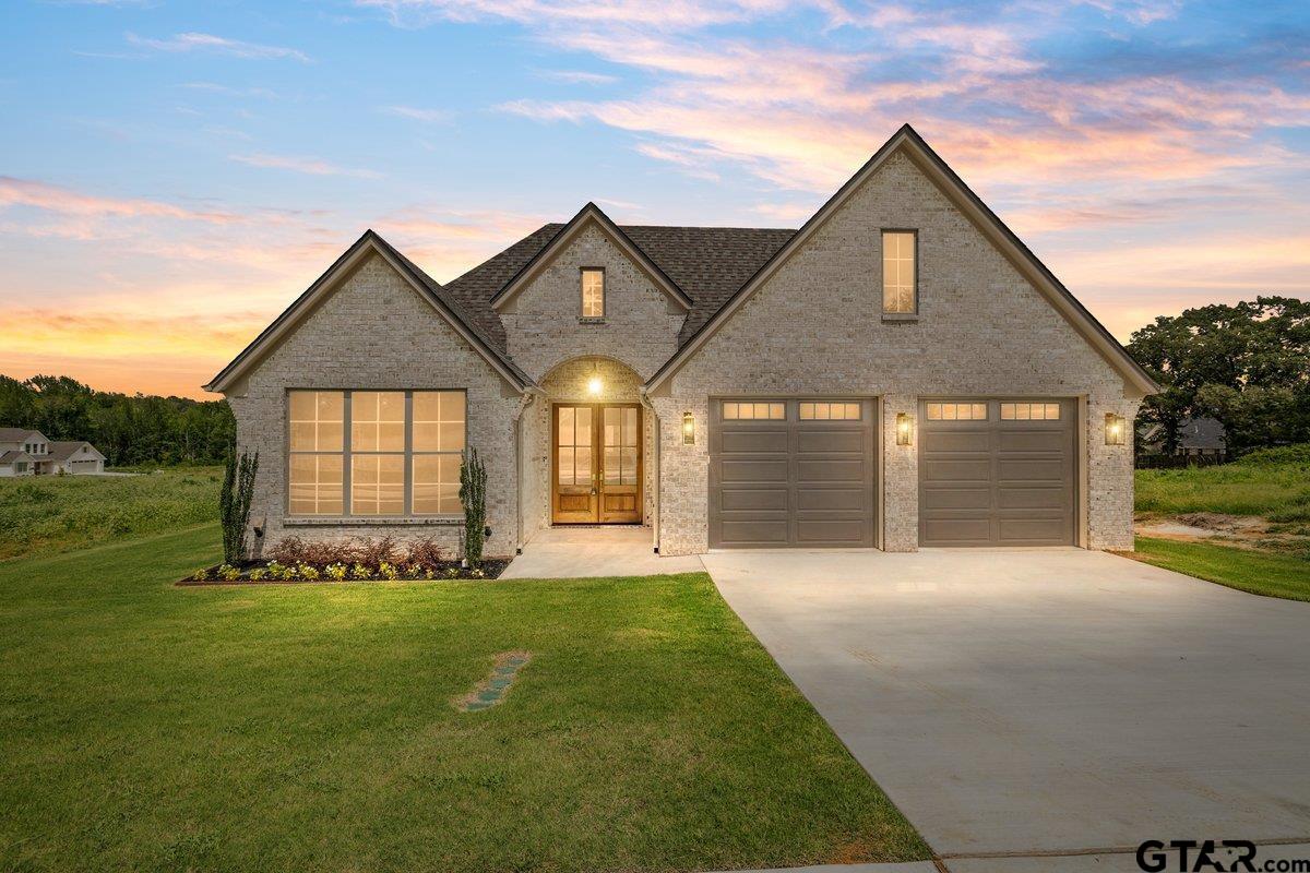 Number 1 for listing