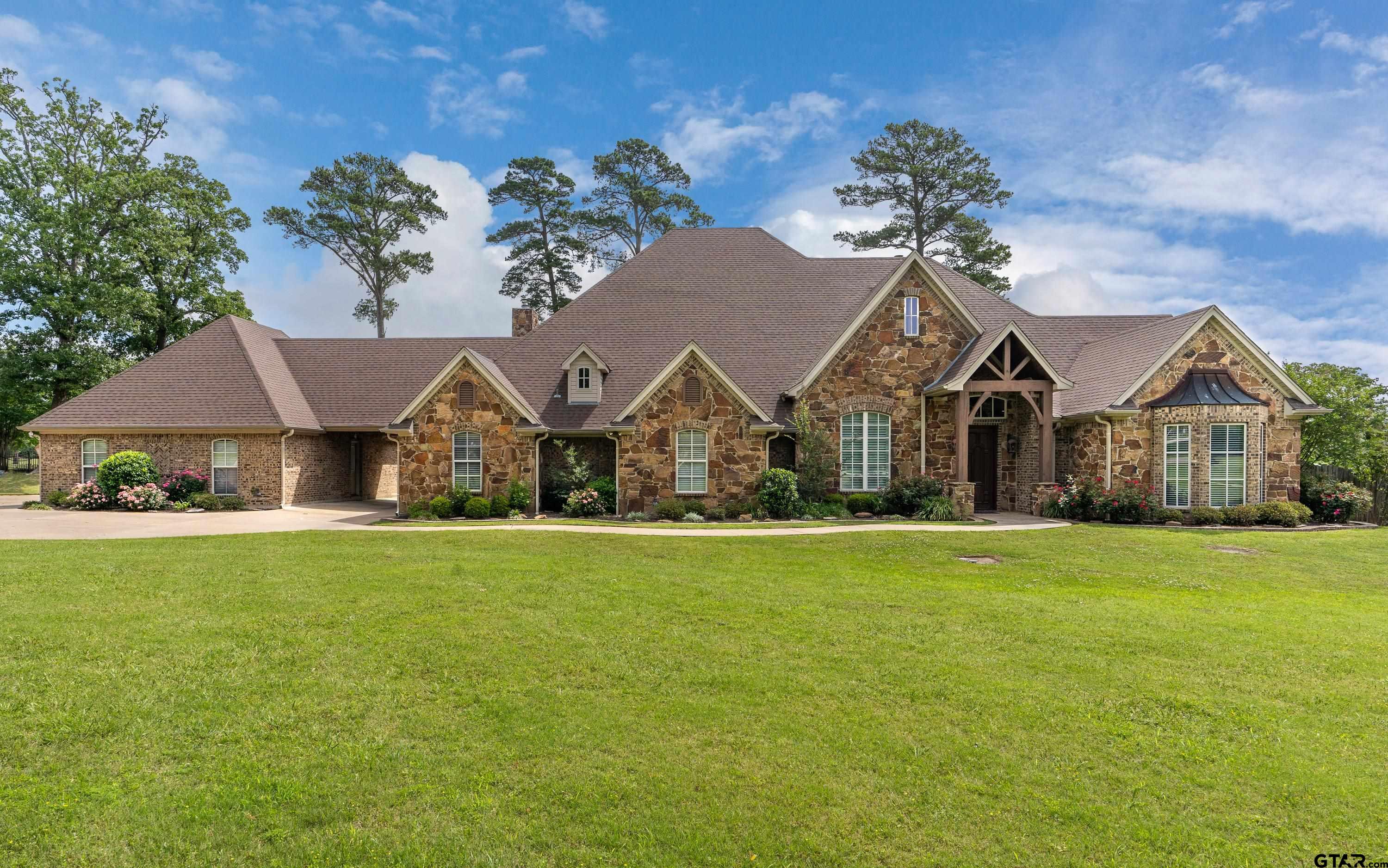 Number 1 for listing