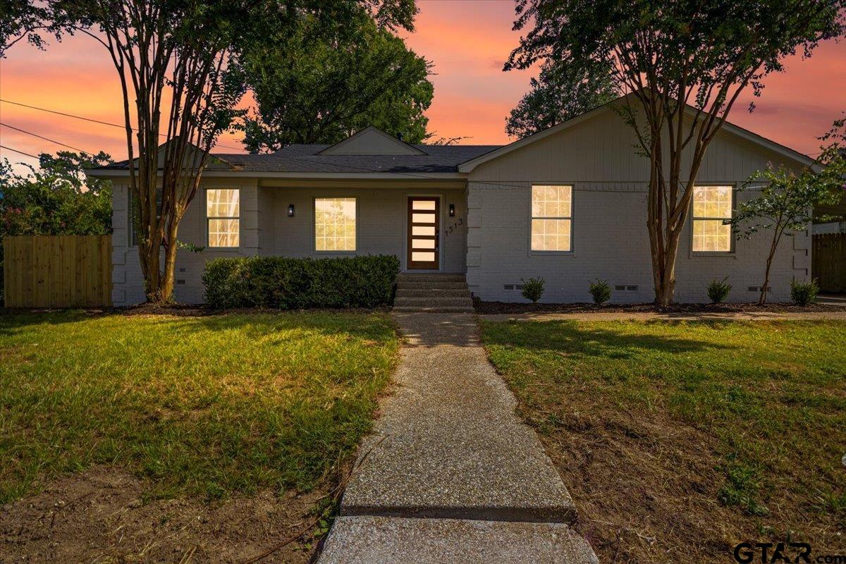 Number 1 for listing