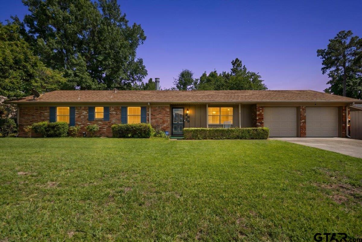 Number 1 for listing