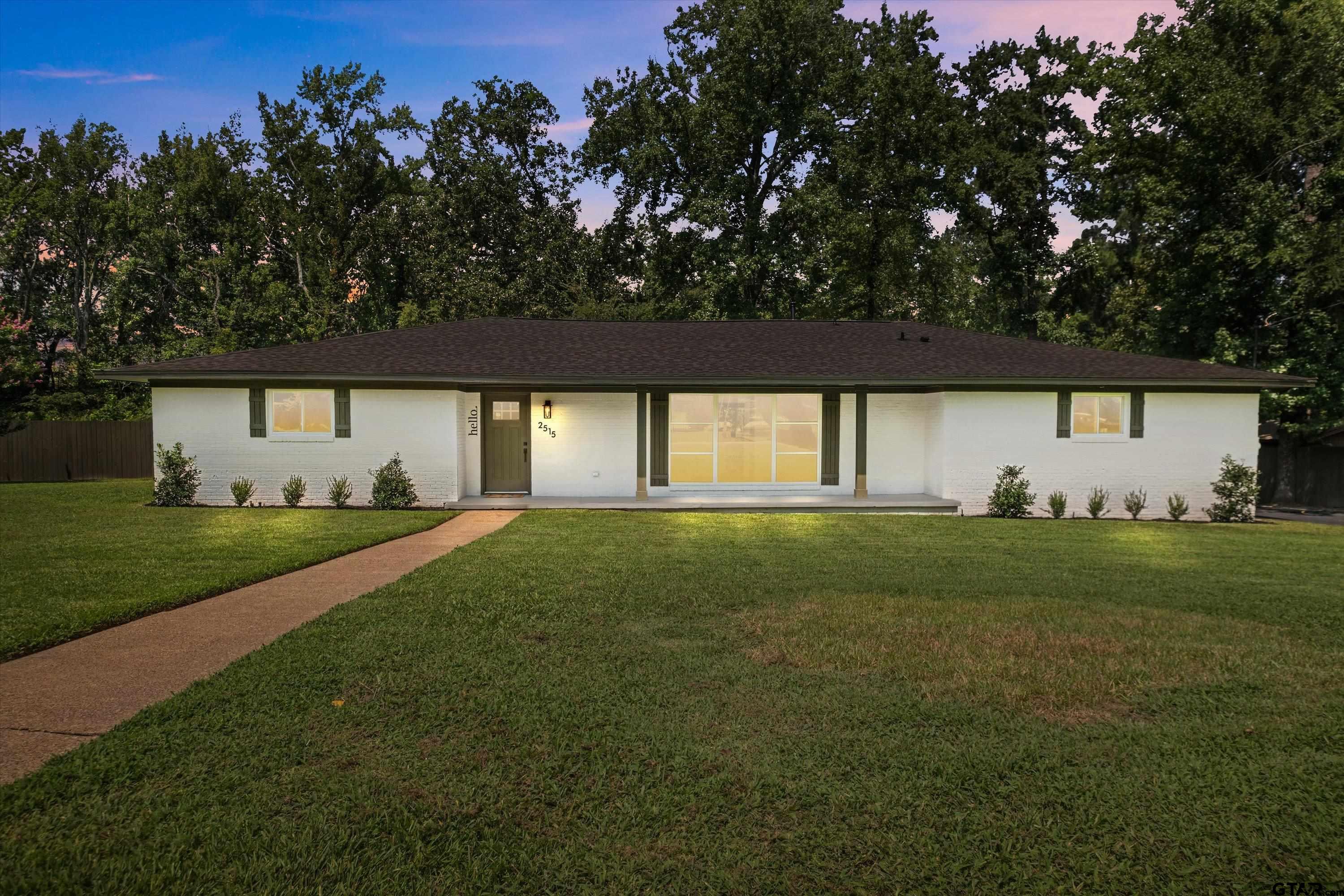 Number 1 for listing