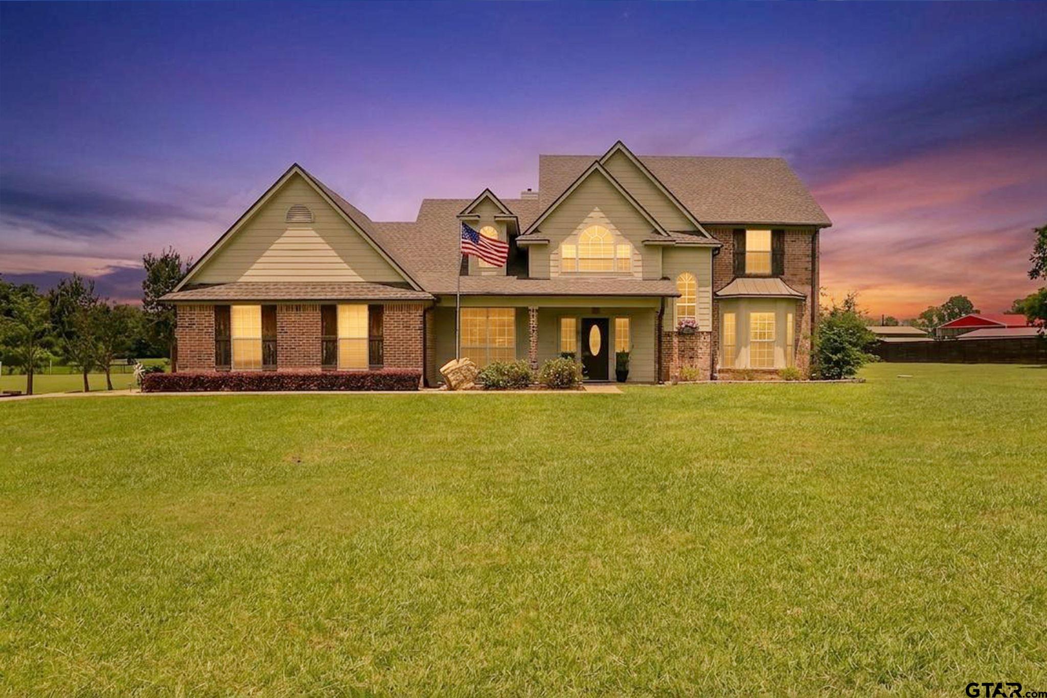 Number 1 for listing