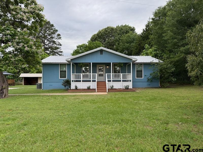 Number 1 for listing