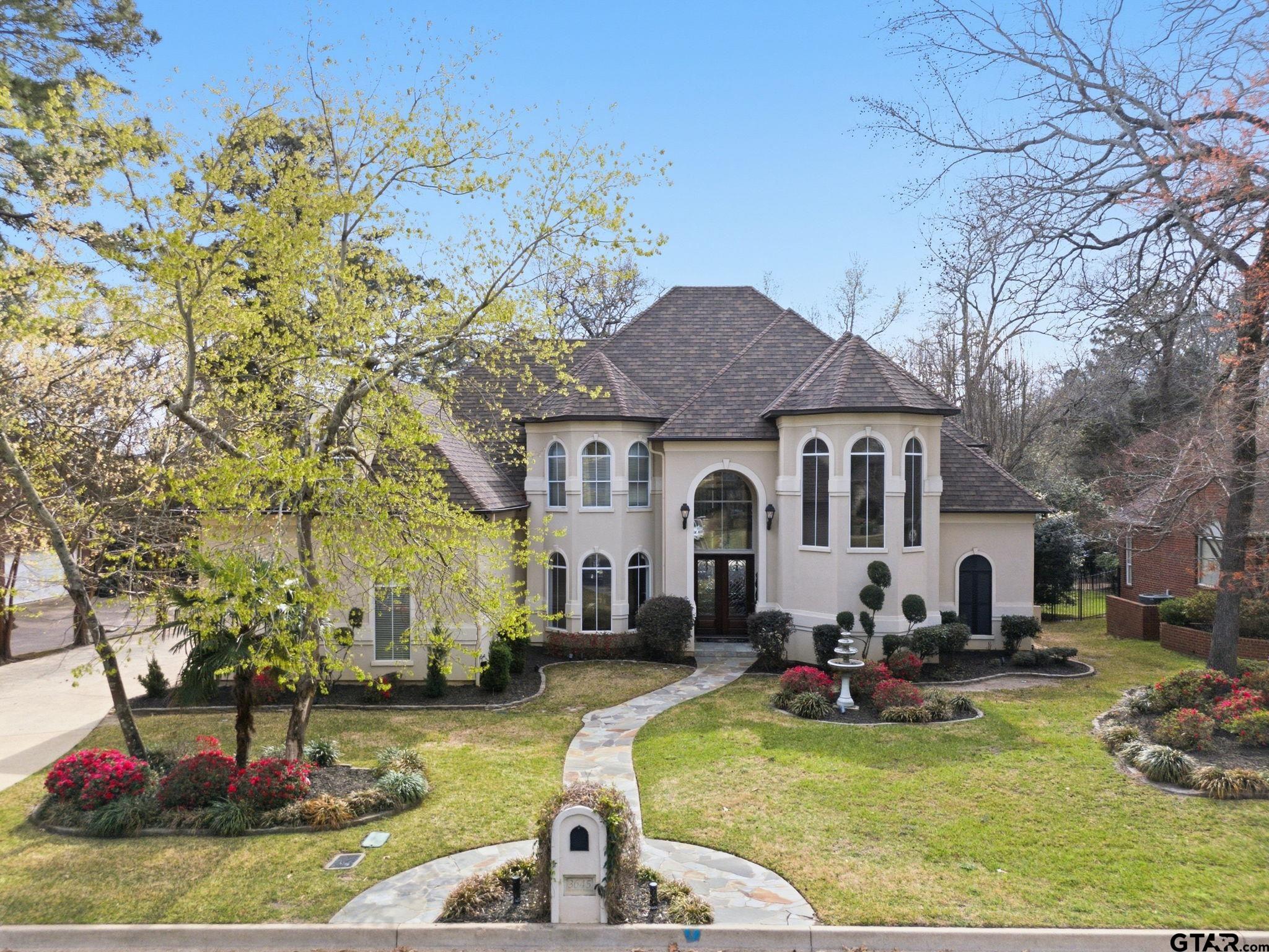 Number 1 for listing