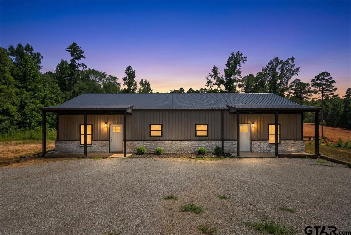 Number 1 for listing