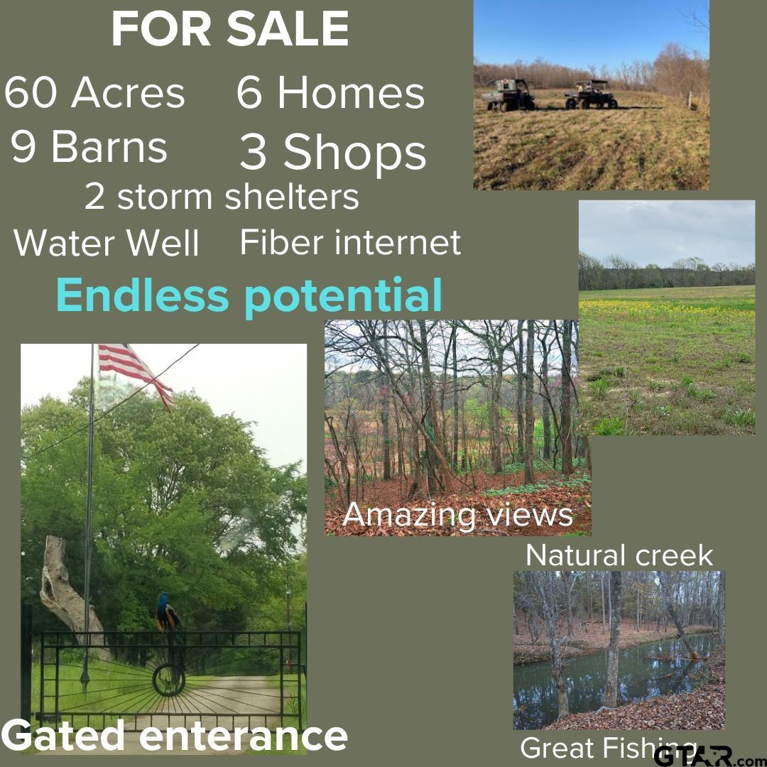 Number 1 for listing