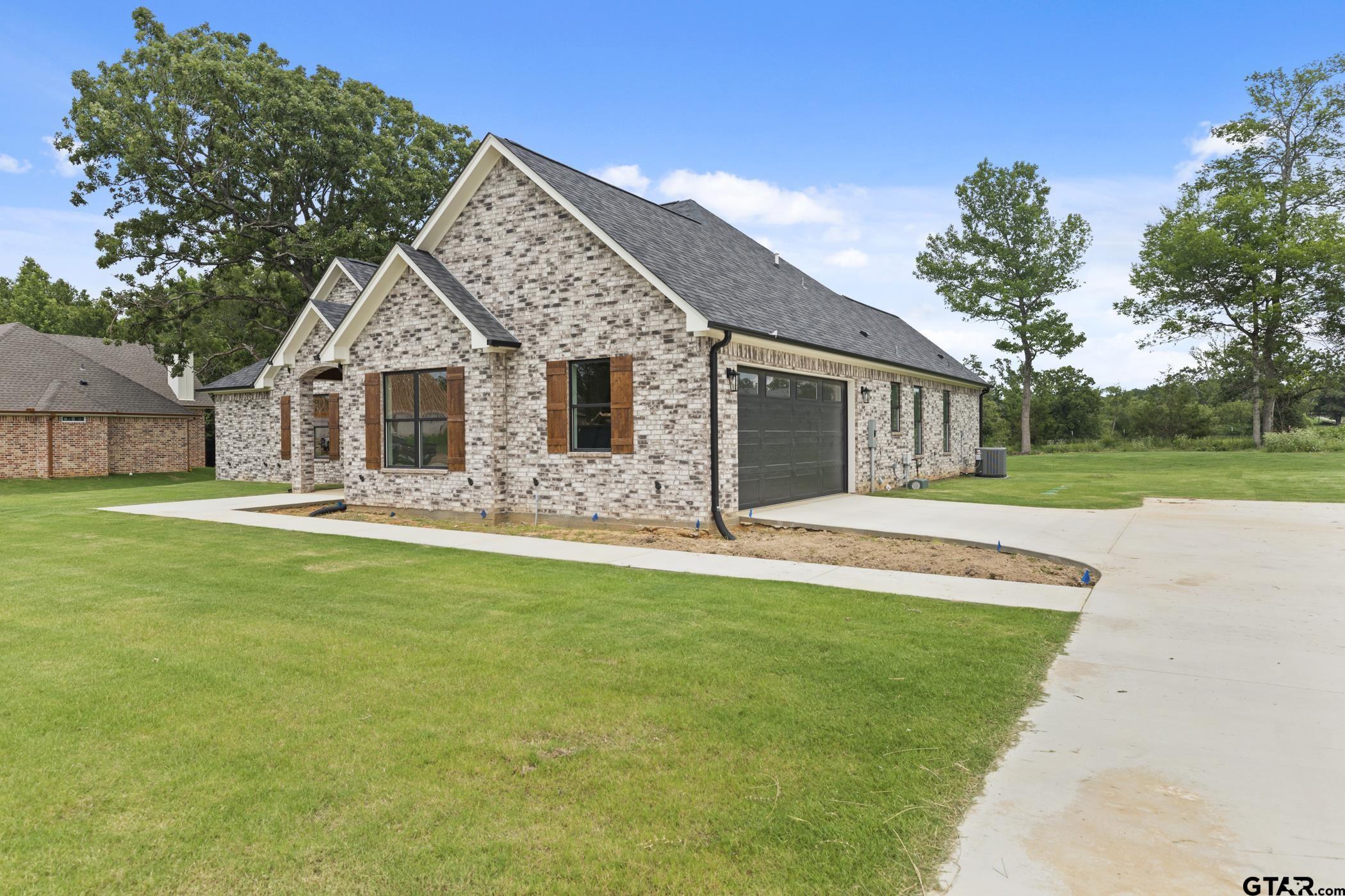 Number 1 for listing