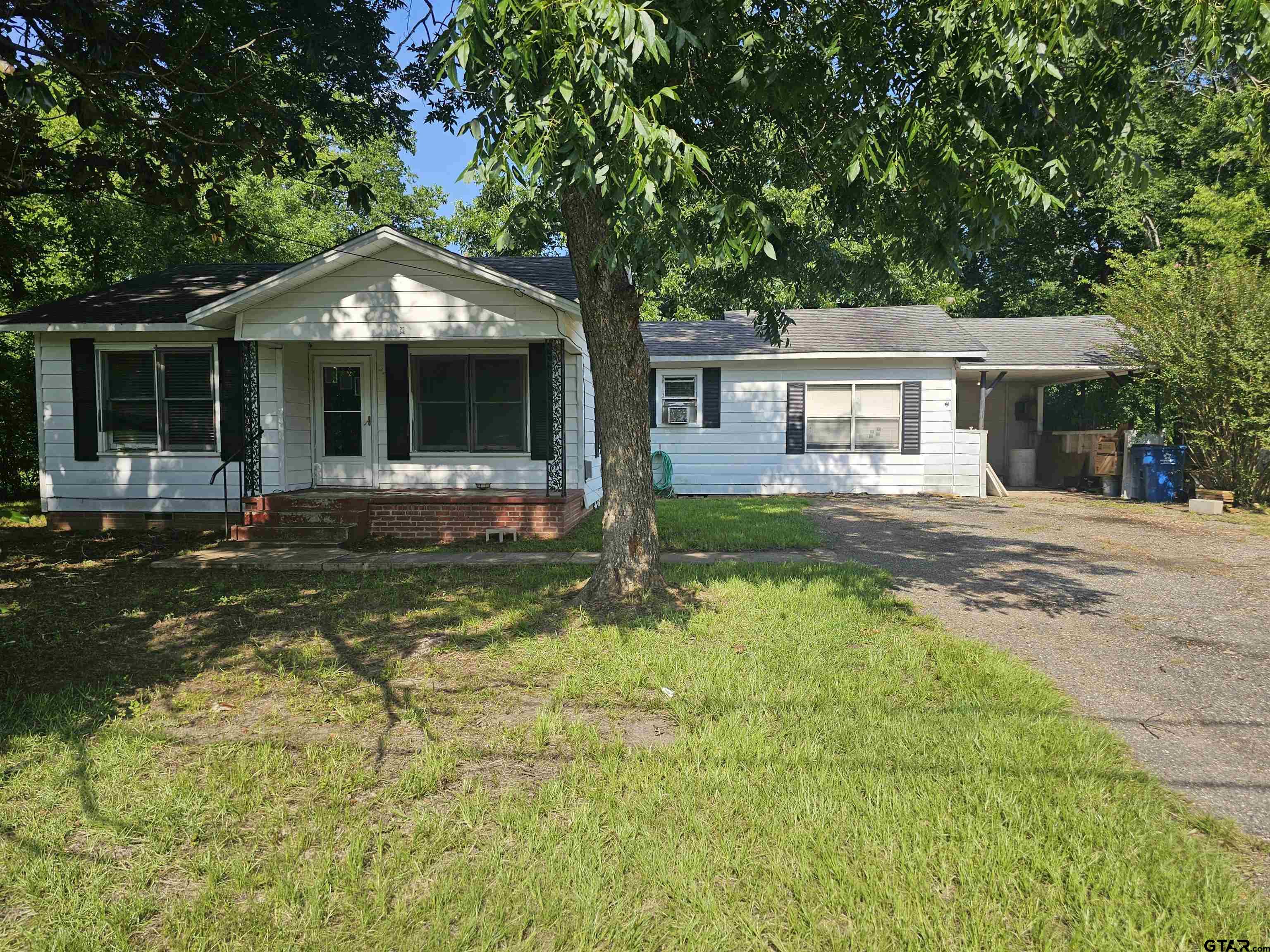 Number 1 for listing
