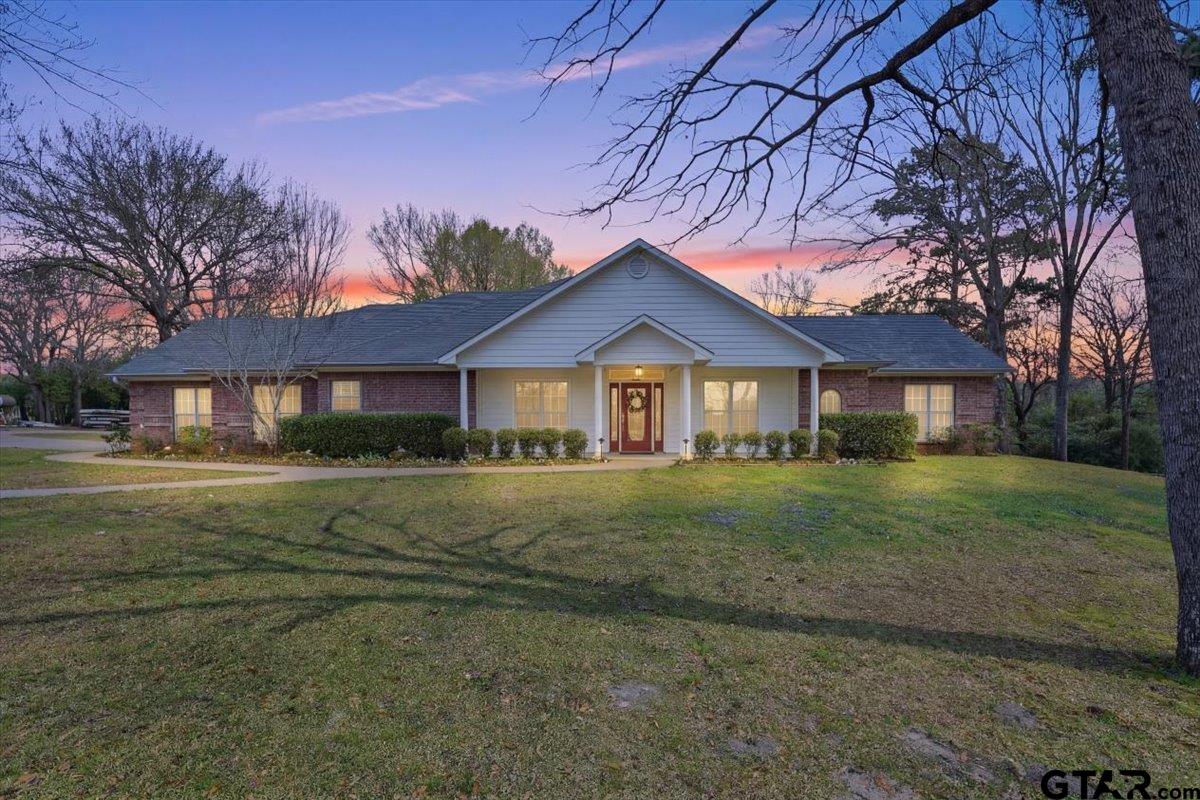 Number 1 for listing