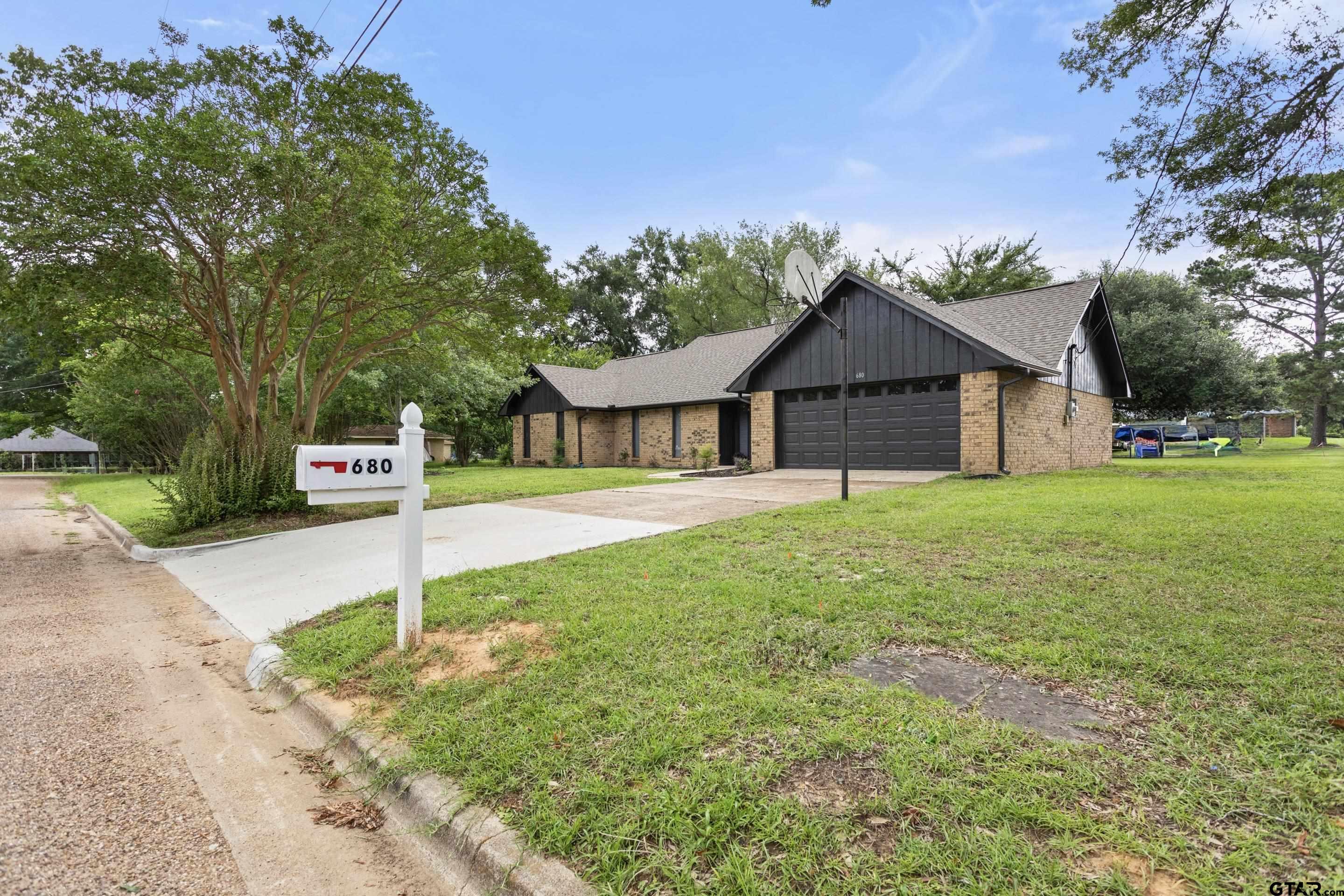 Number 1 for listing