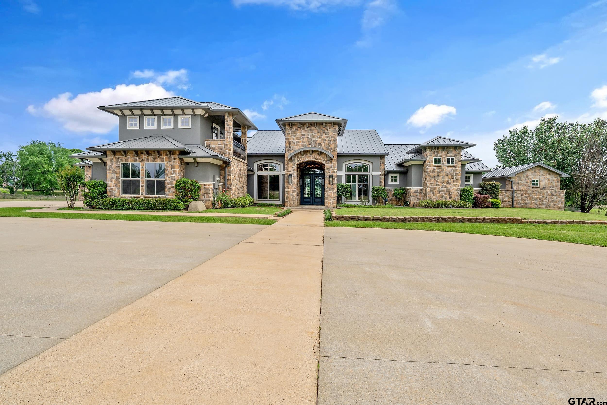 Number 1 for listing