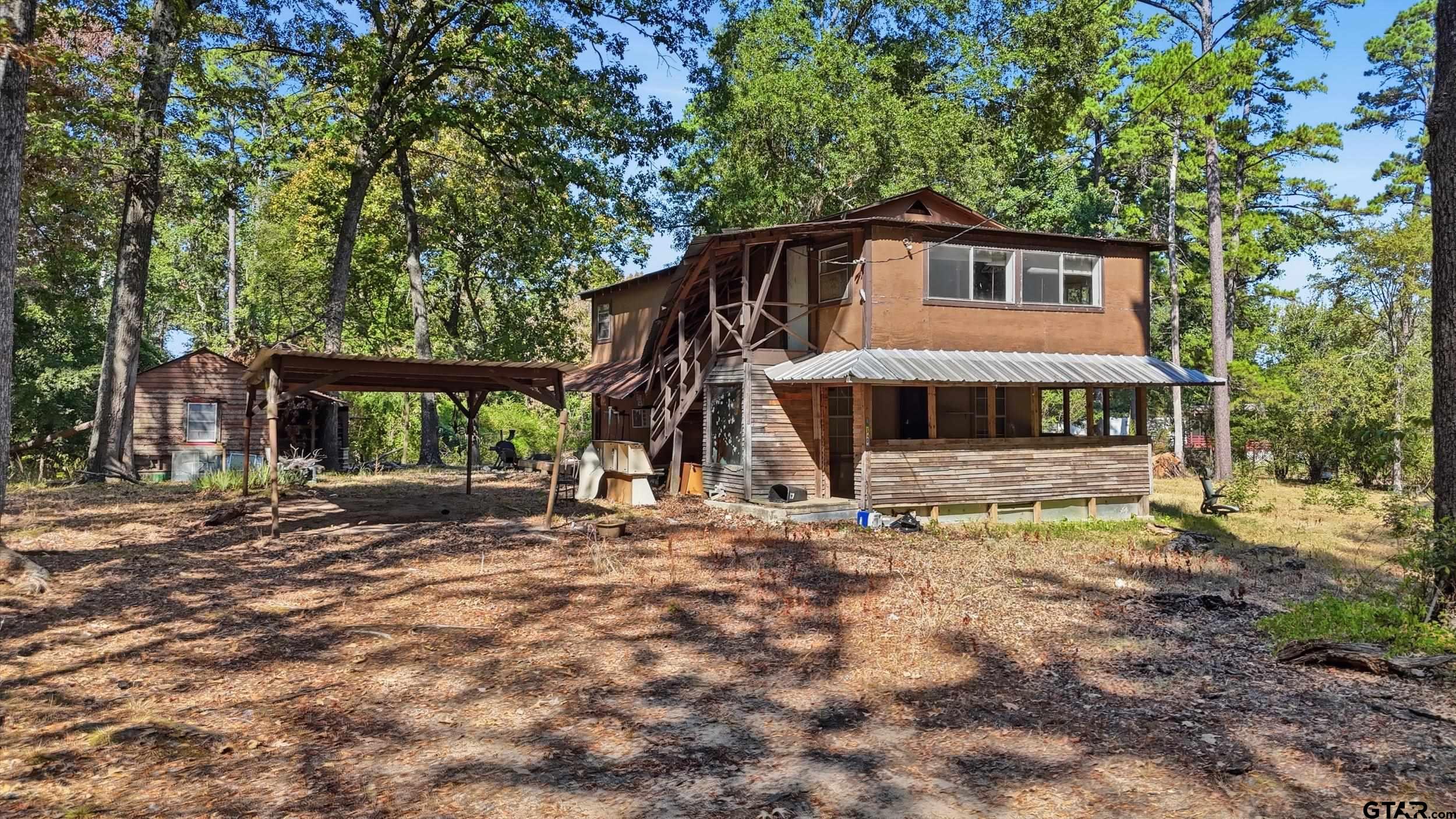 Number 1 for listing