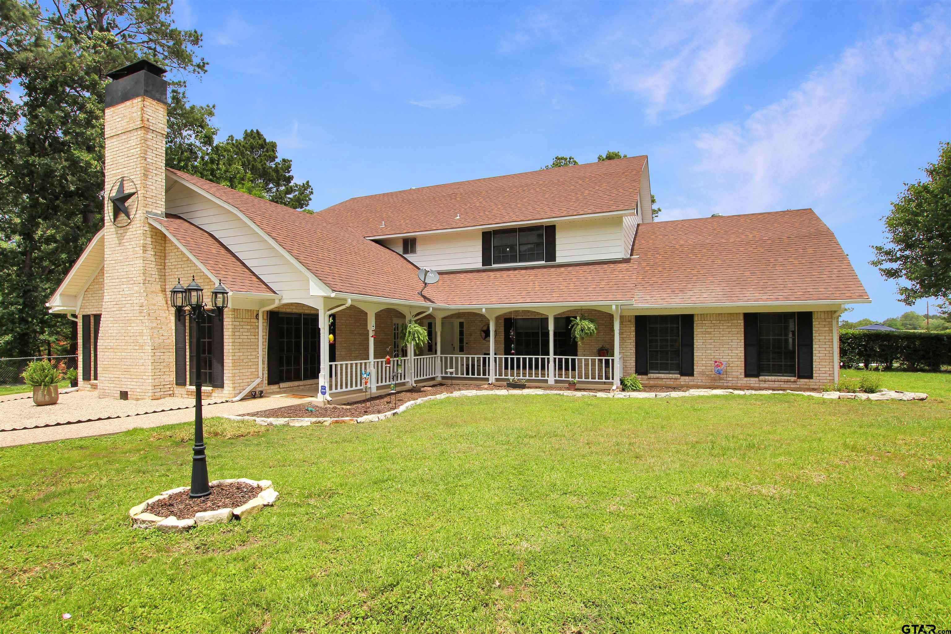 Number 1 for listing
