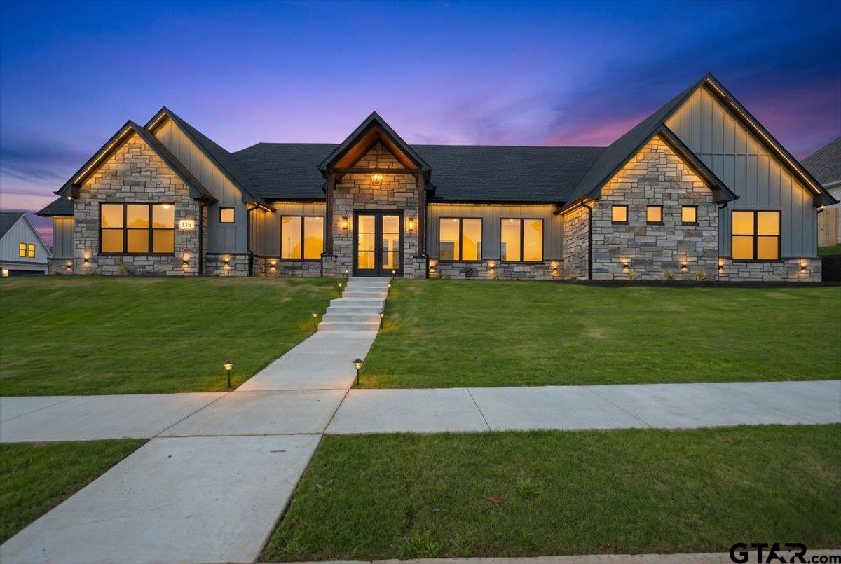 Number 1 for listing