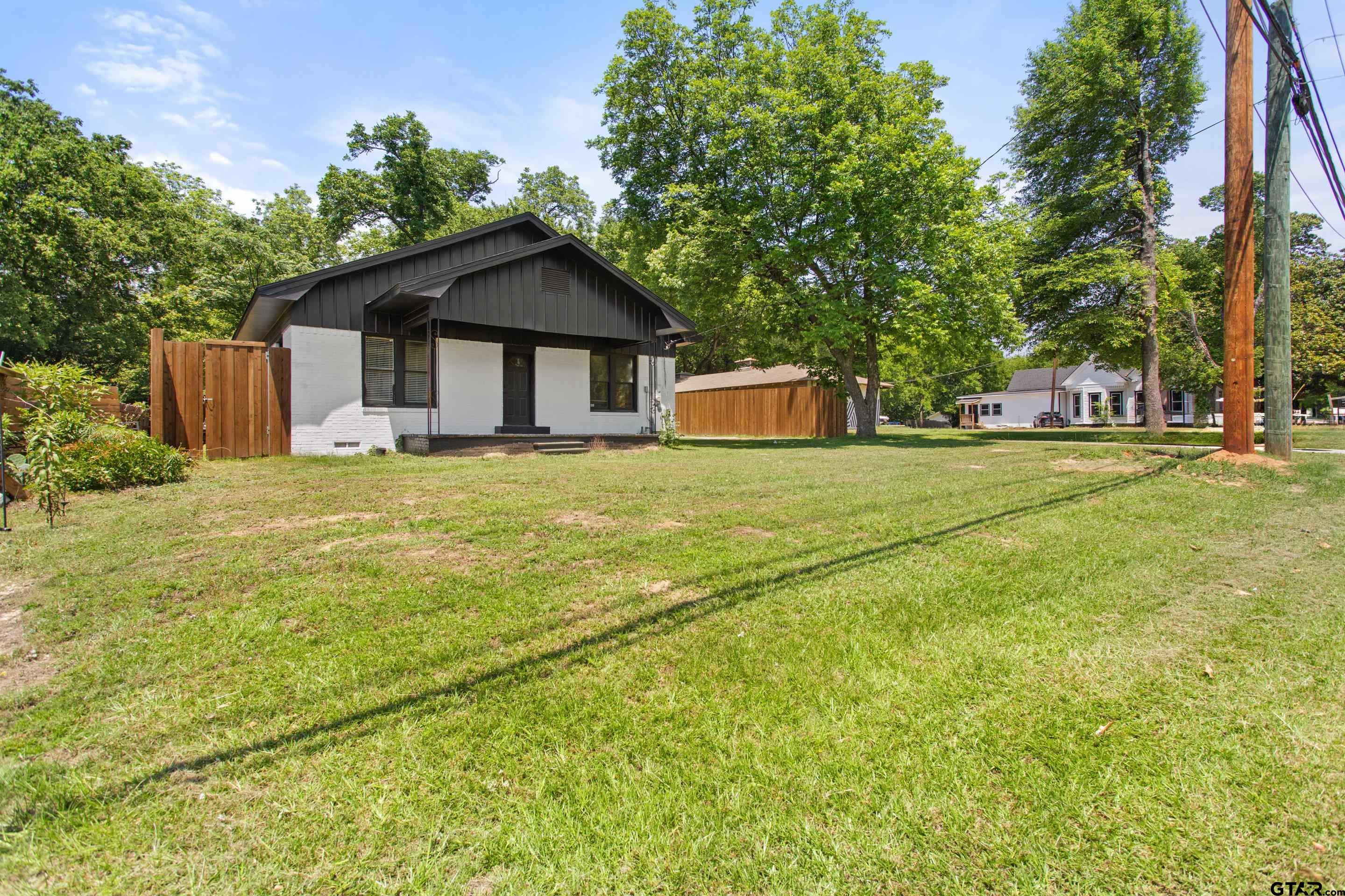 Number 1 for listing