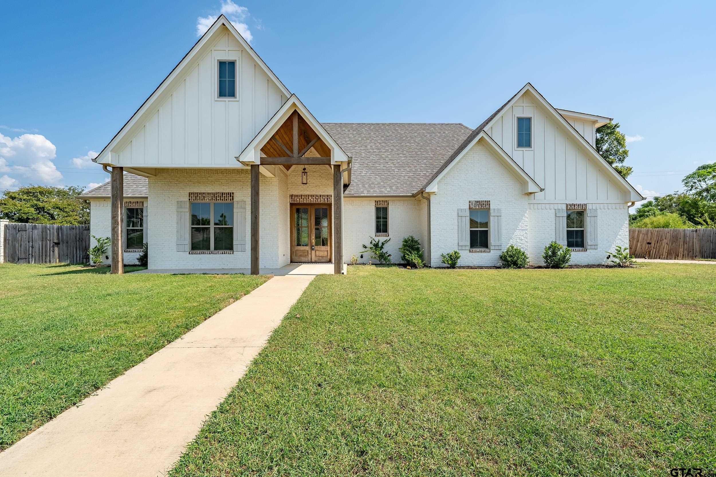 Number 1 for listing