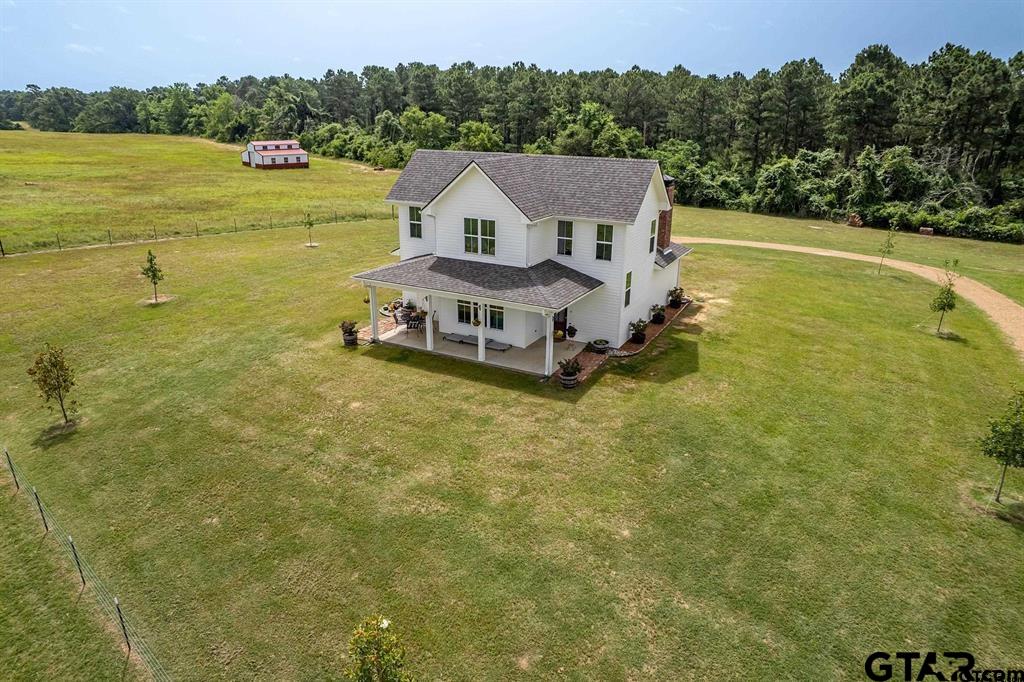 Number 1 for listing