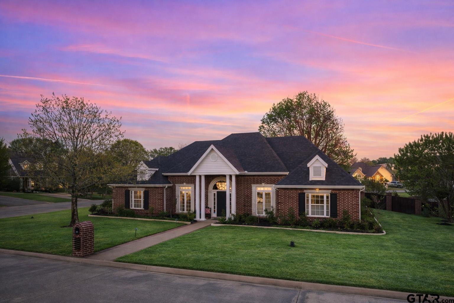 Number 1 for listing