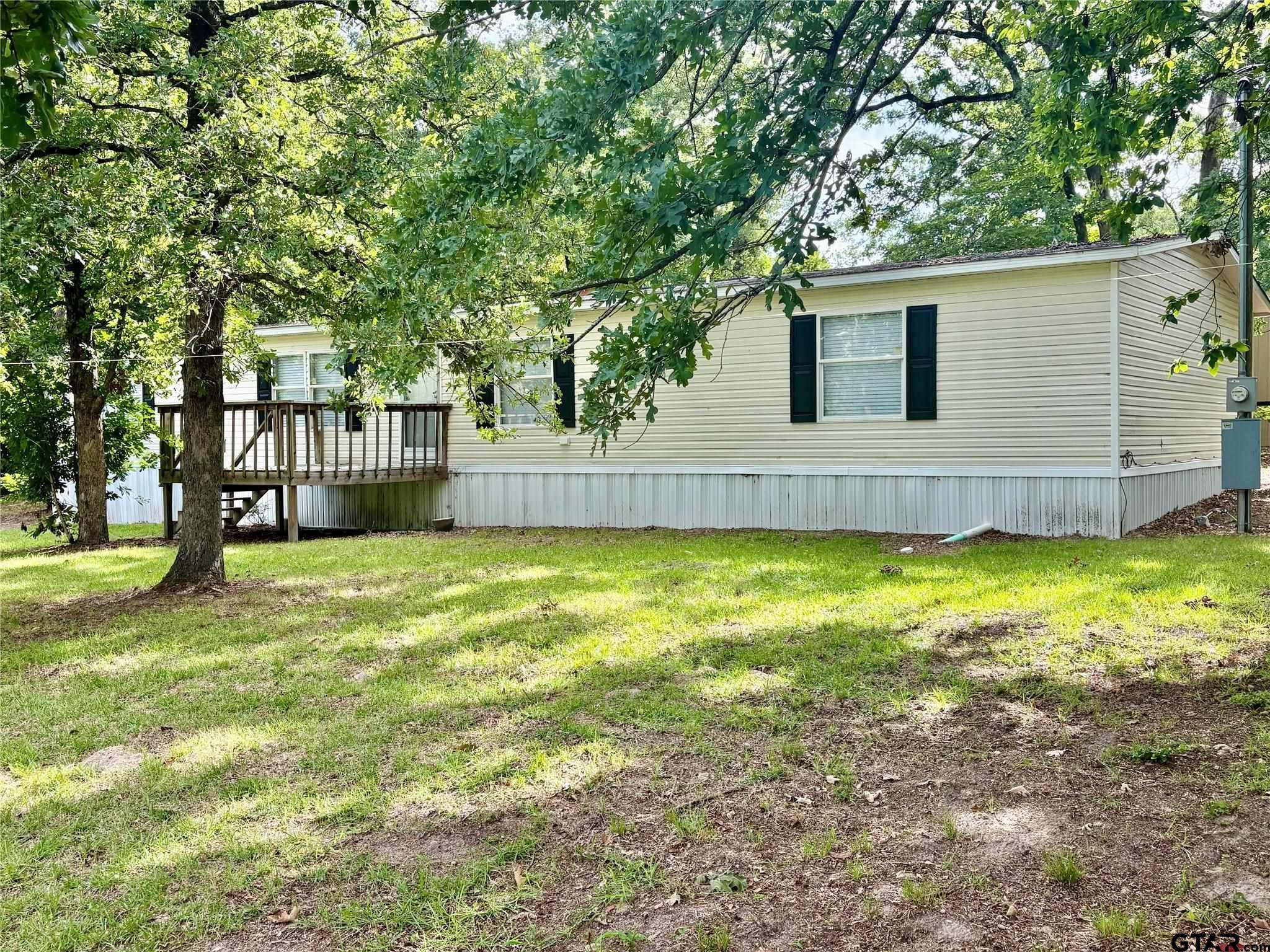 Number 1 for listing