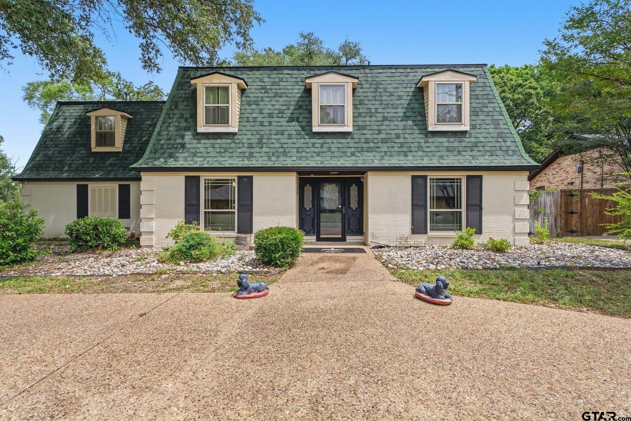 Number 1 for listing