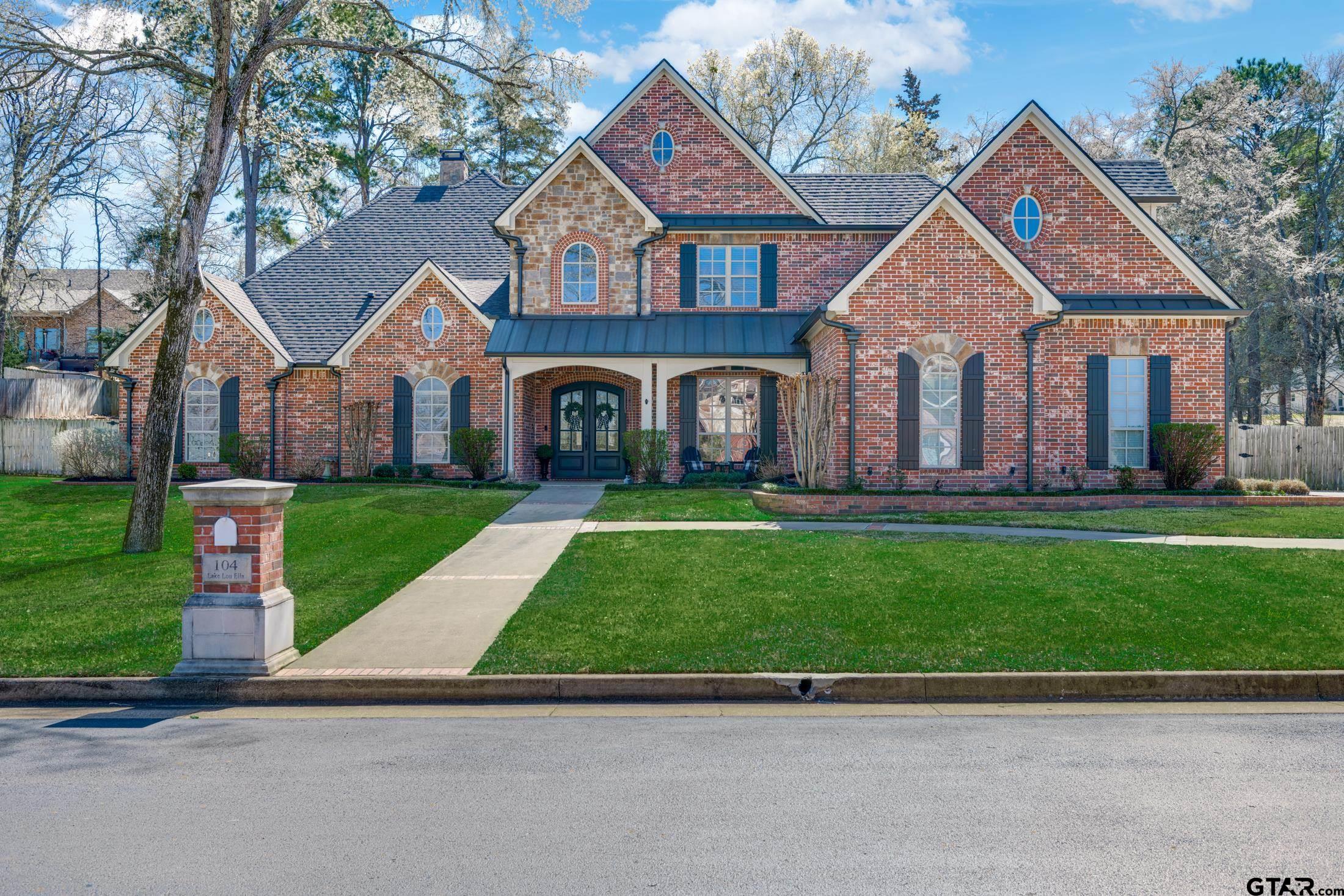 Number 1 for listing